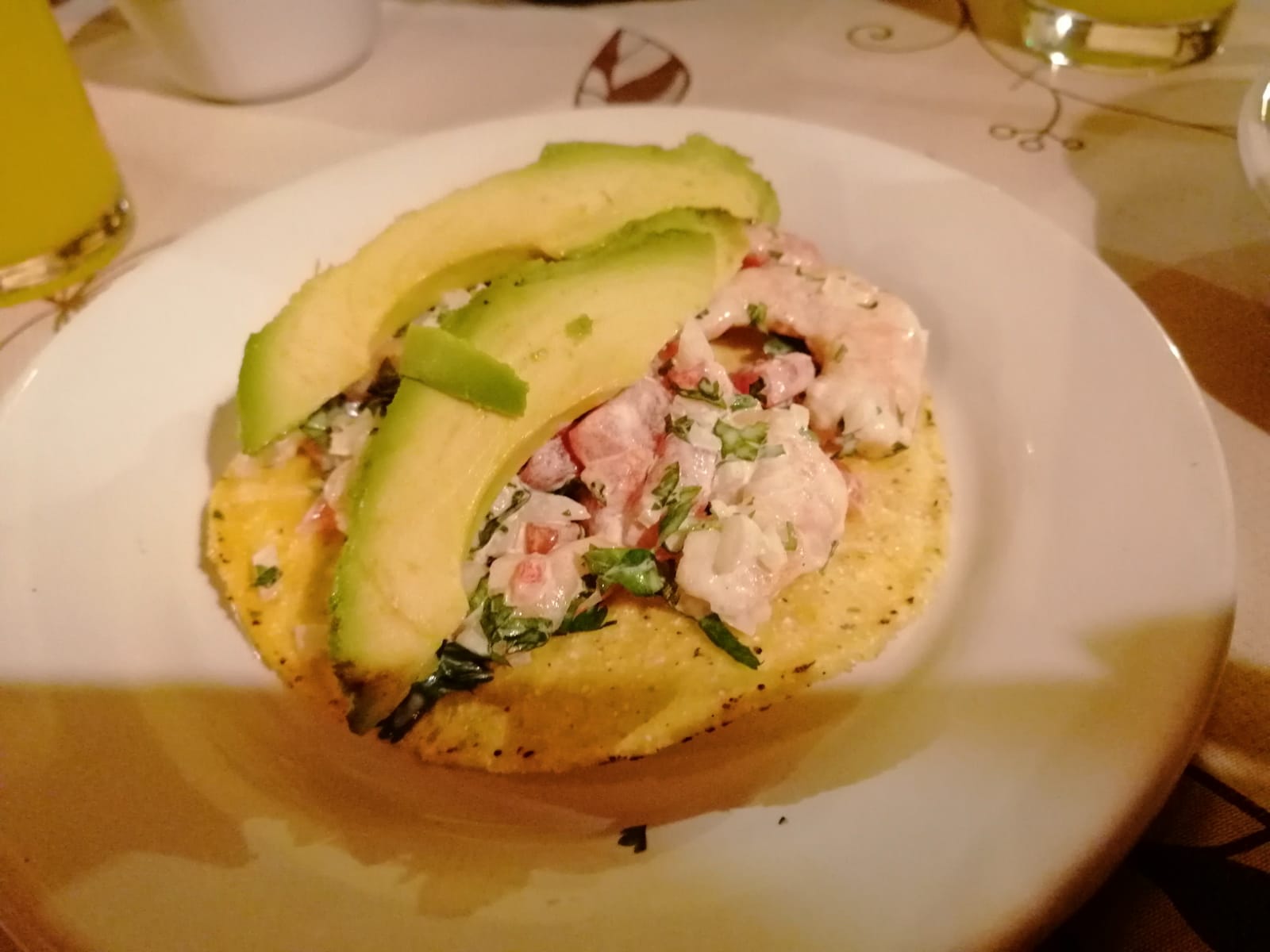 Restaurant La Perla image 7