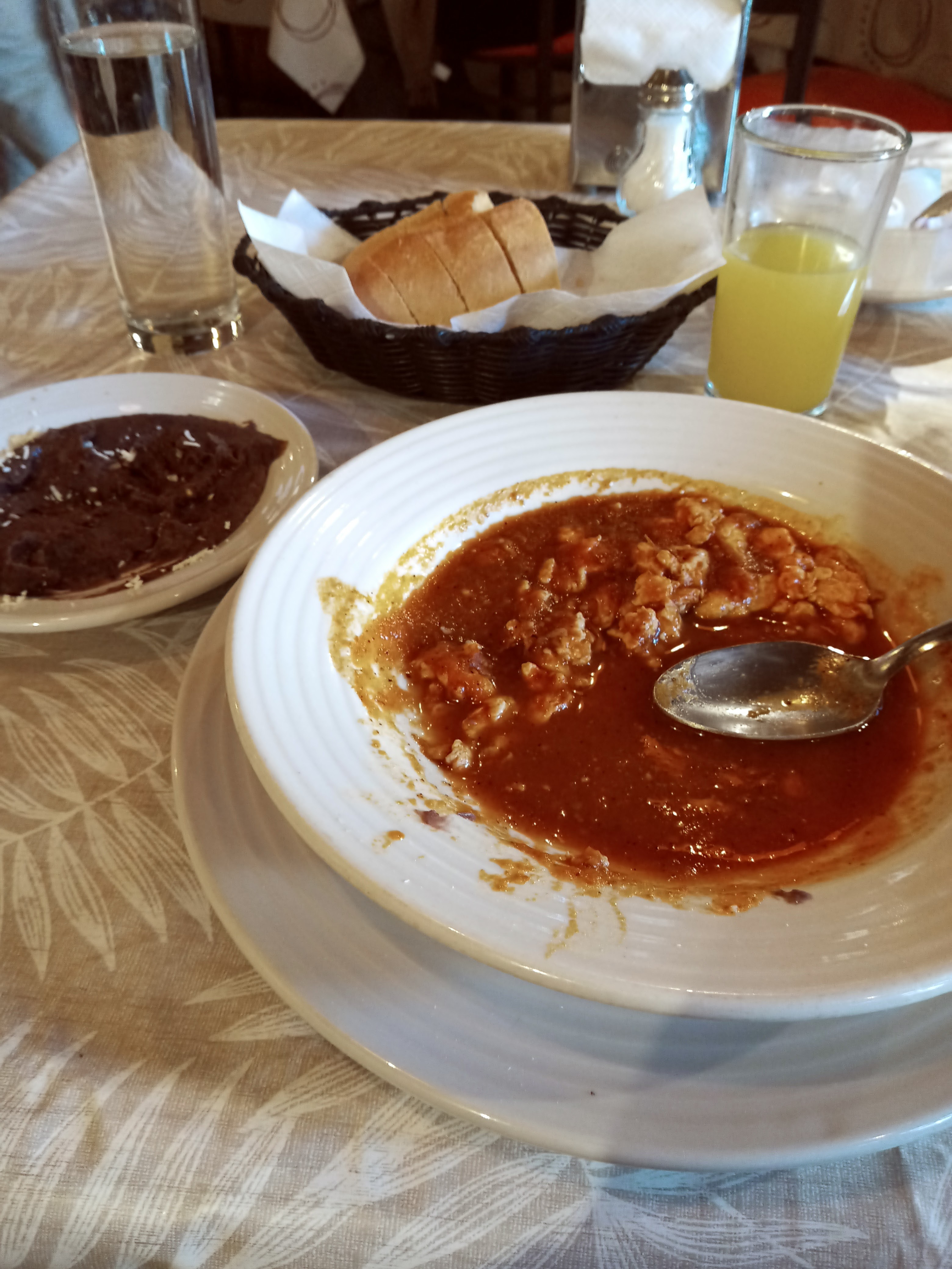 Restaurant La Perla image 8