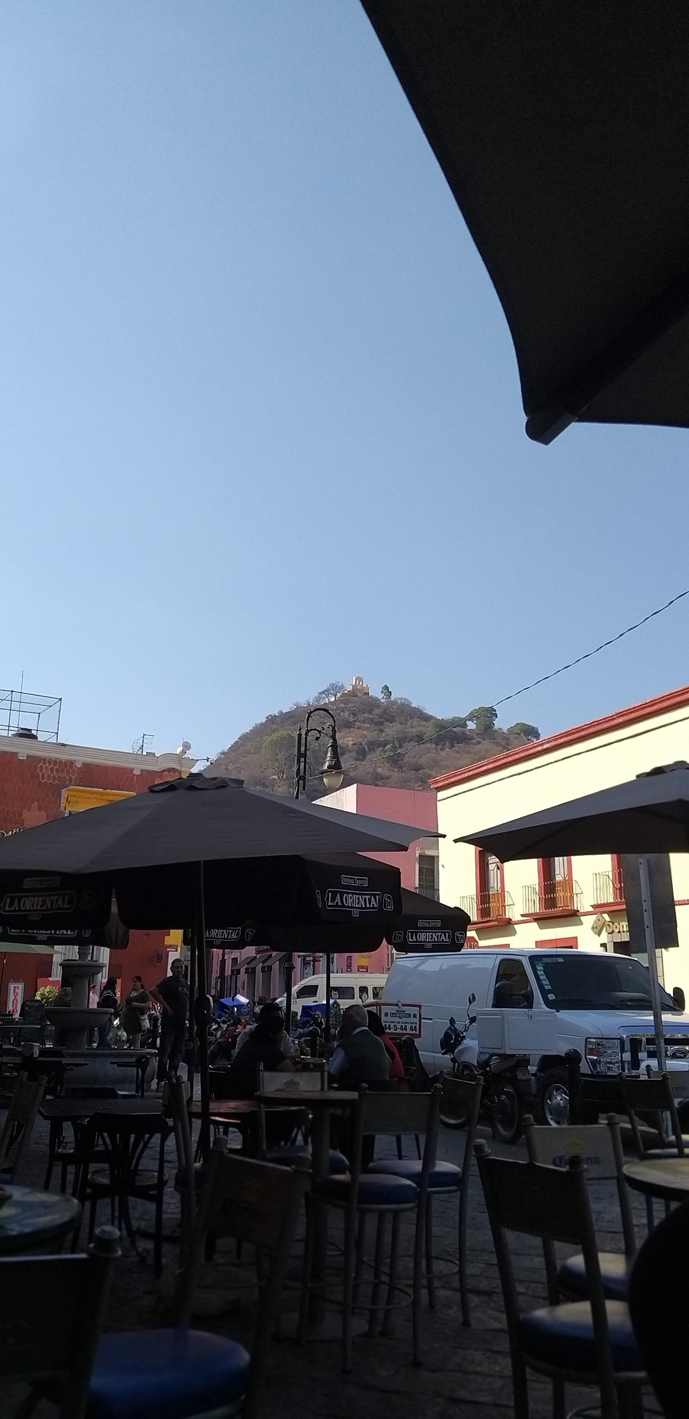 Restaurant La Perla image 9