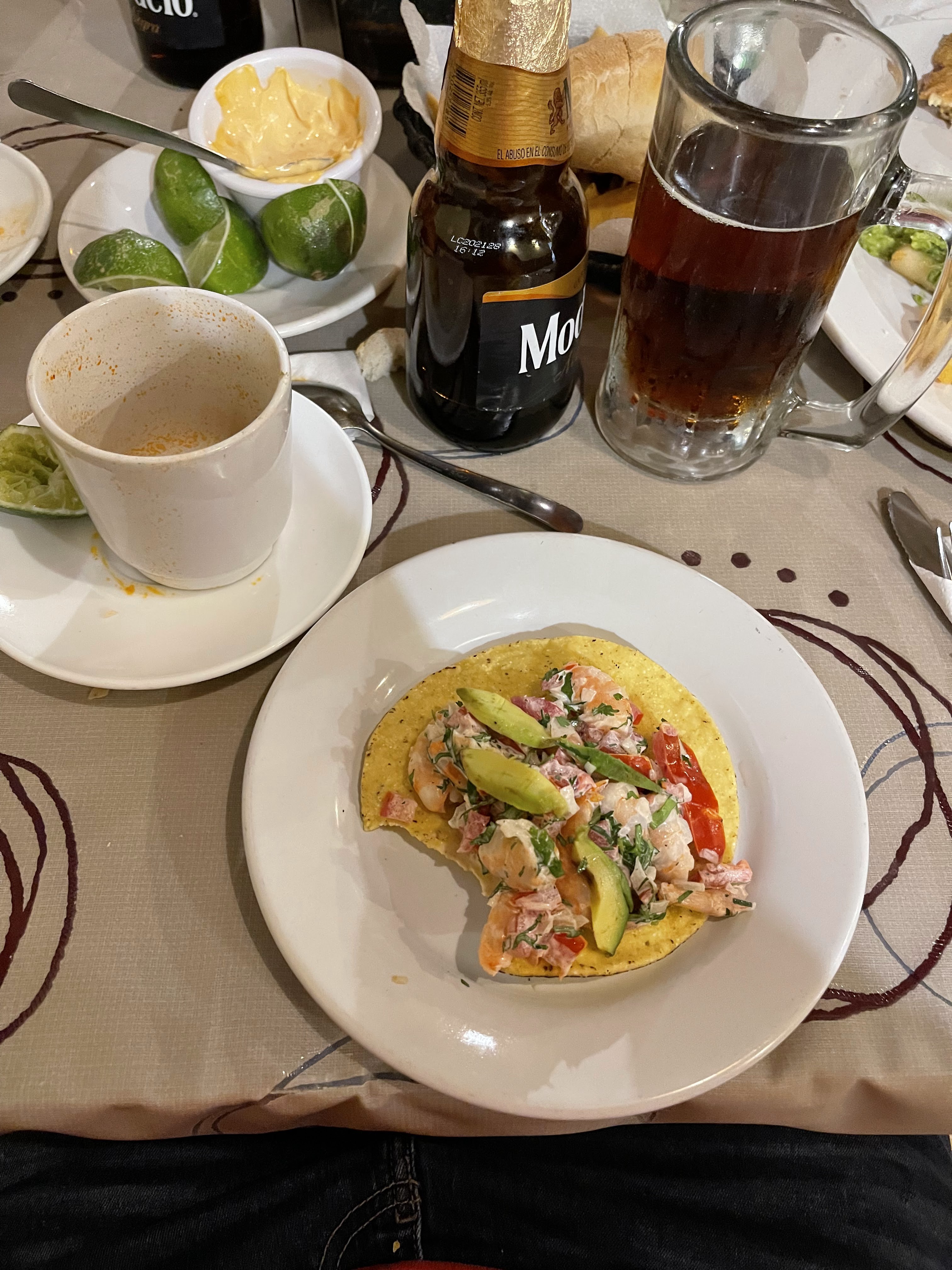 Restaurant La Perla image 10