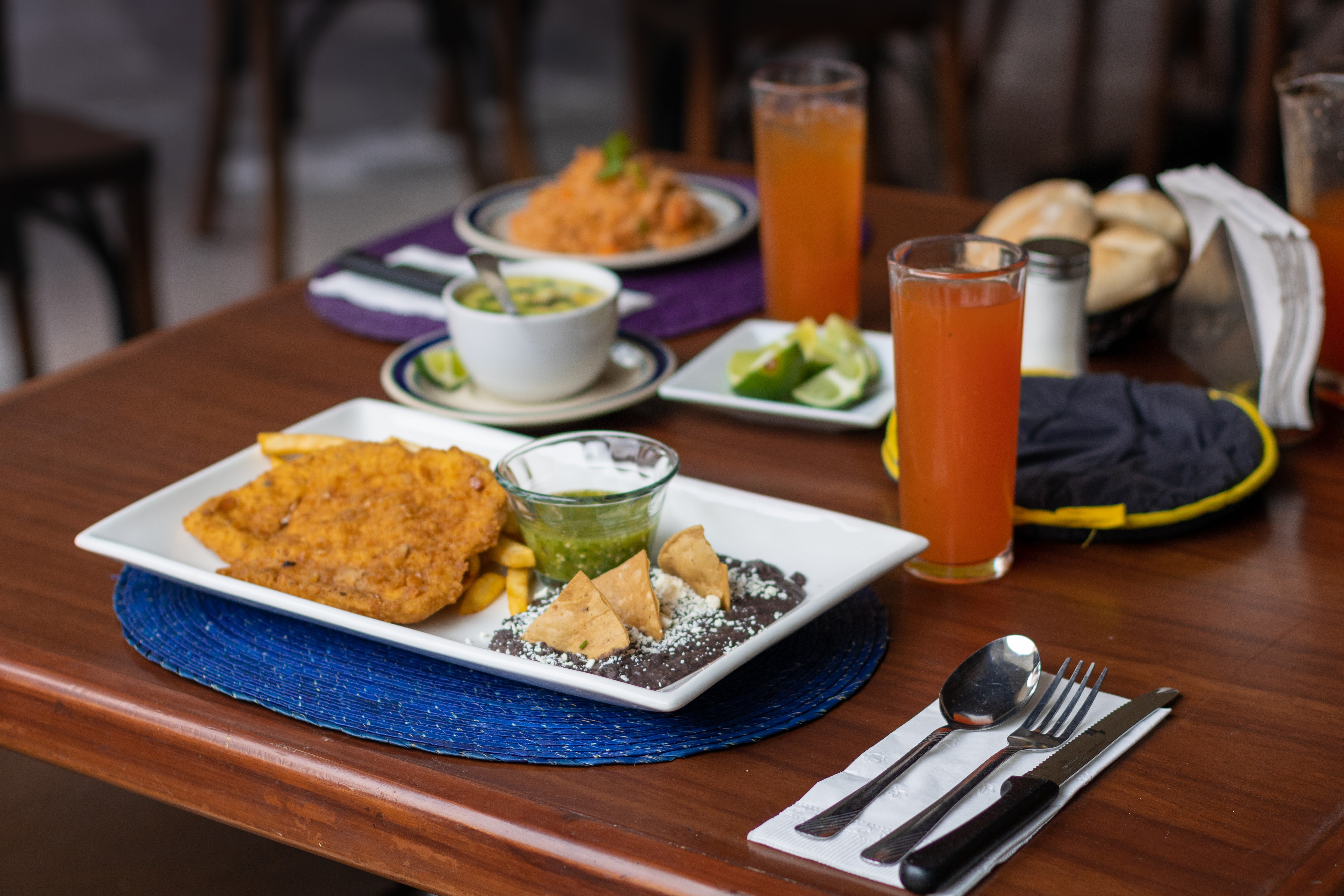 Restaurante Casa Atlixco image 2