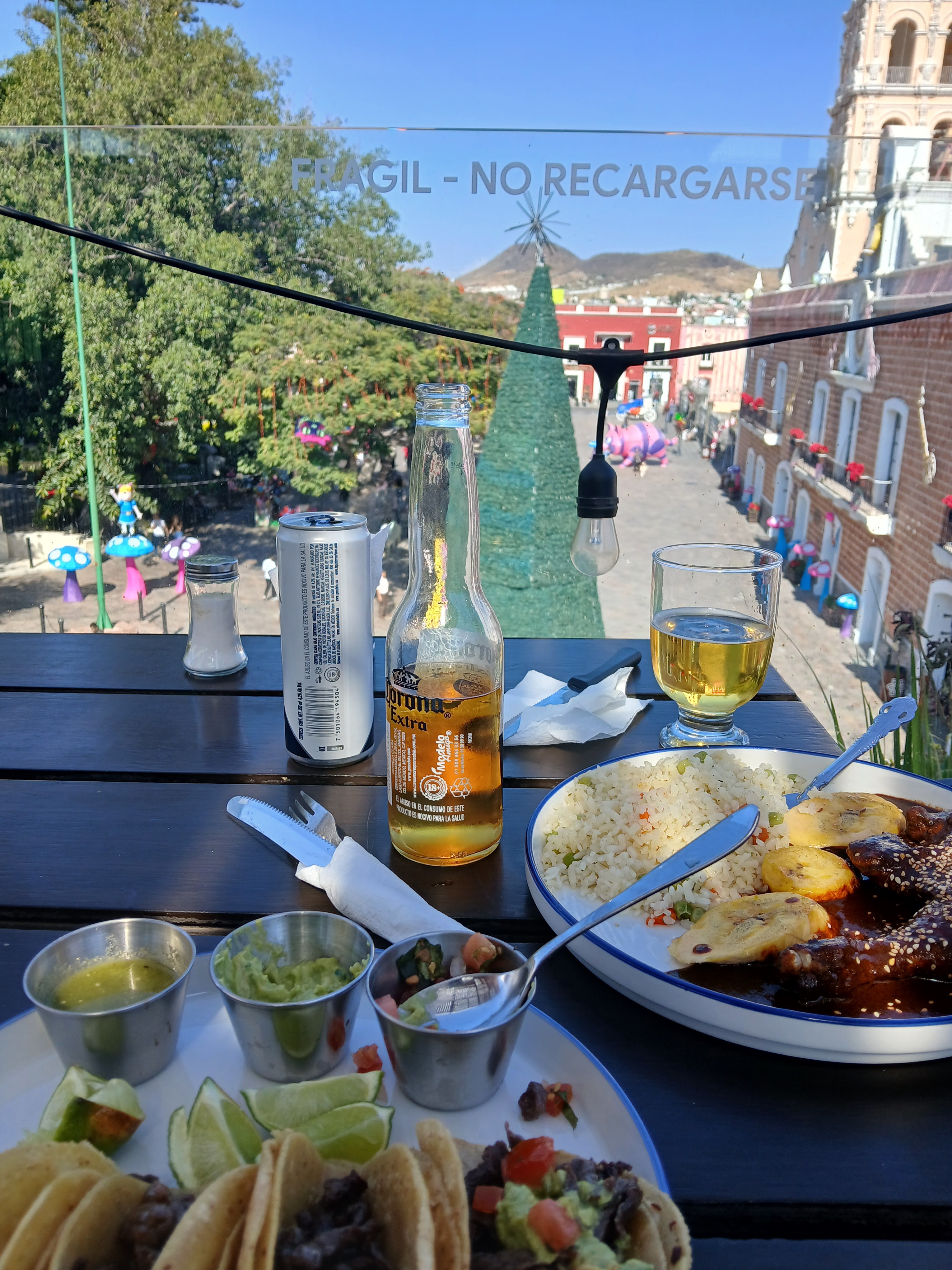 Restaurante Casa Atlixco image 4