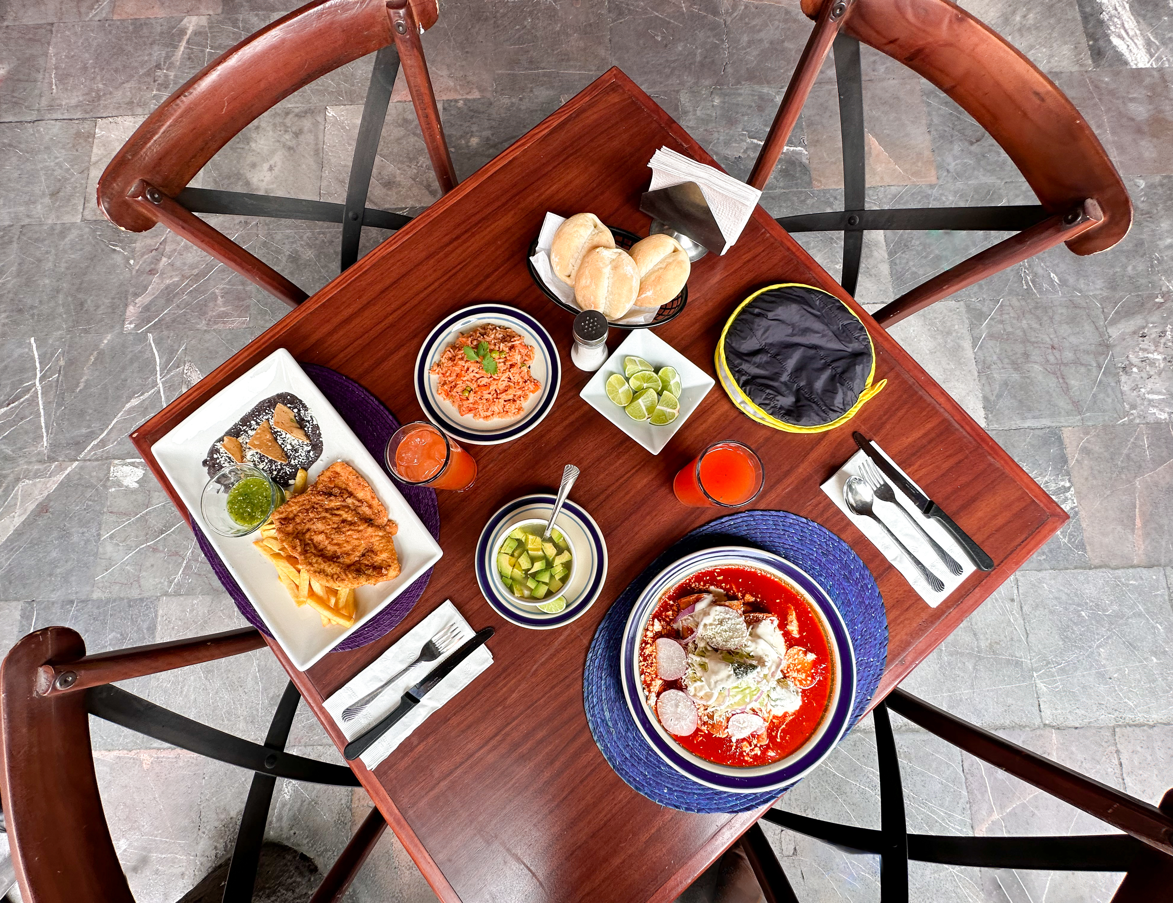 Restaurante Casa Atlixco image 6