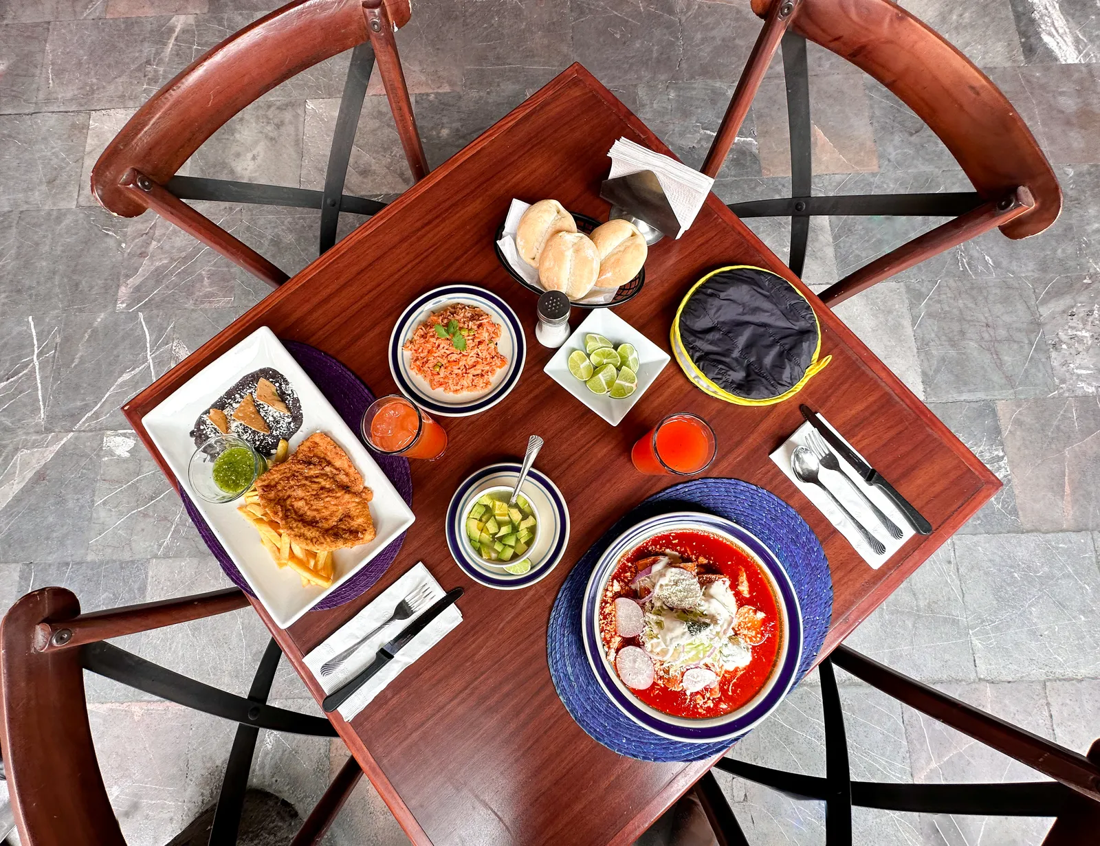 Restaurante Casa Atlixco image 6