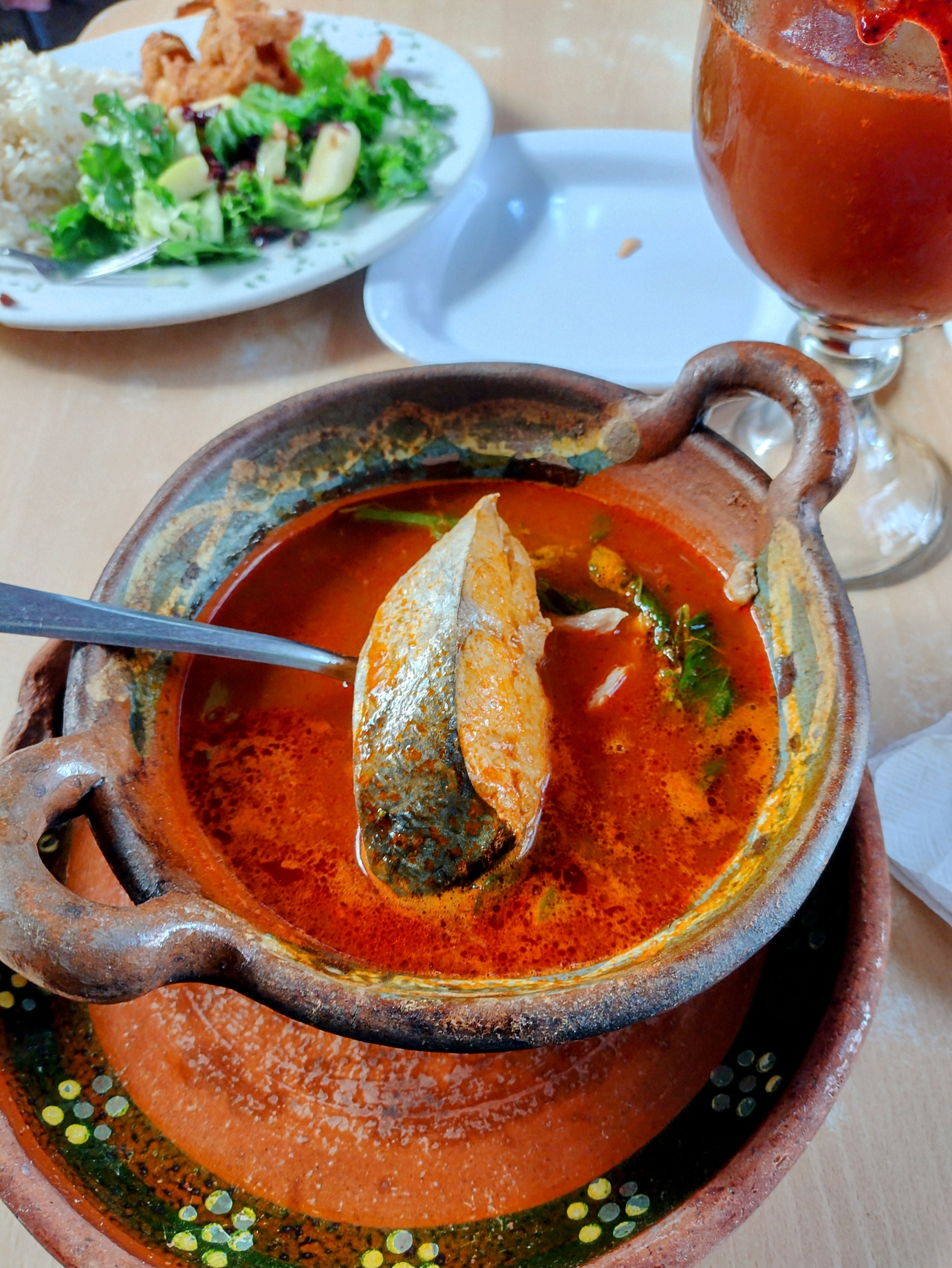 Restaurante Mariscos nealtican image 3