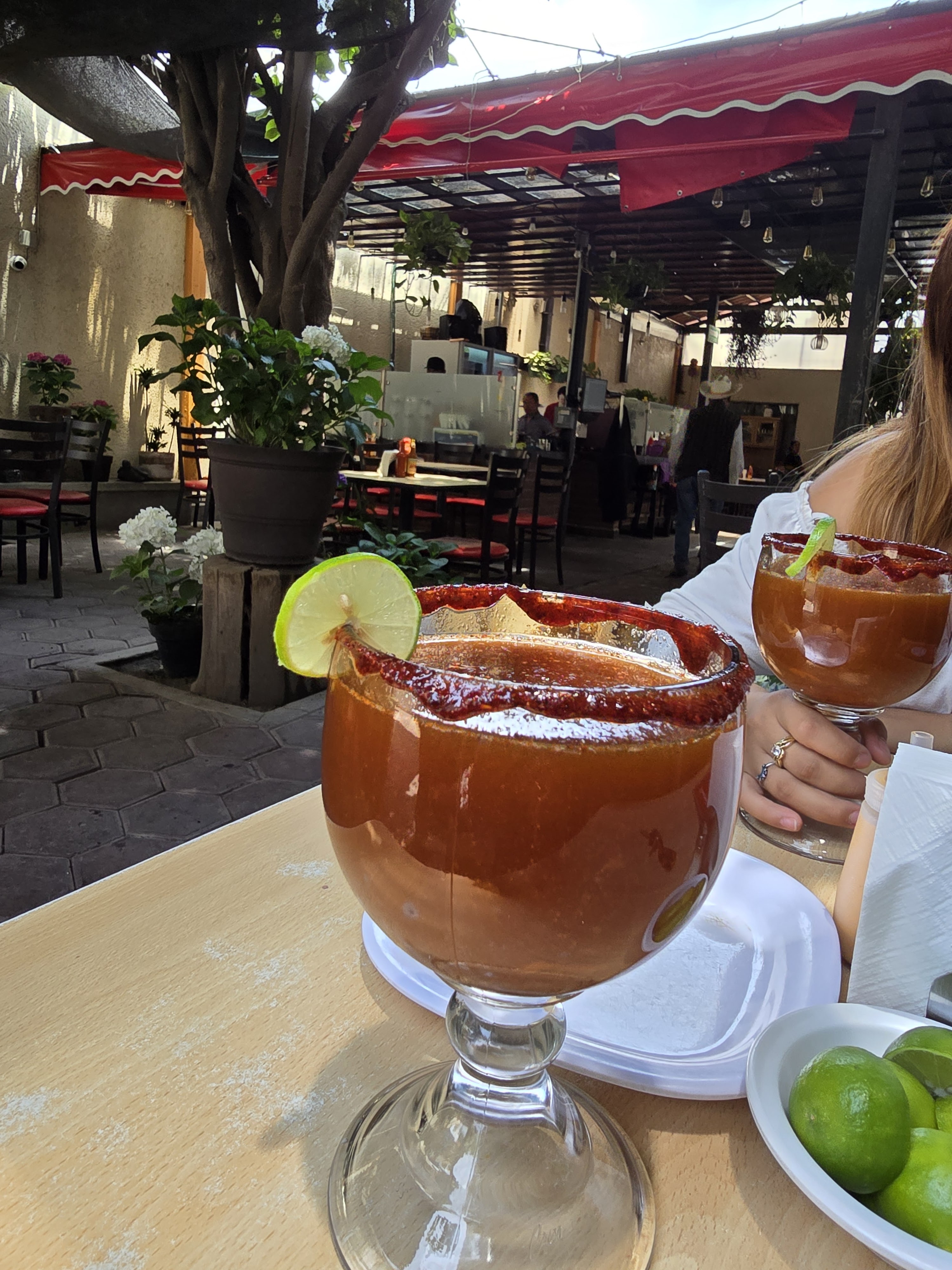 Restaurante Mariscos nealtican image 5