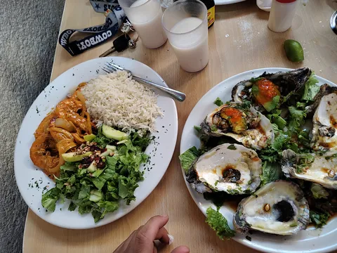 Restaurante Mariscos nealtican image 6