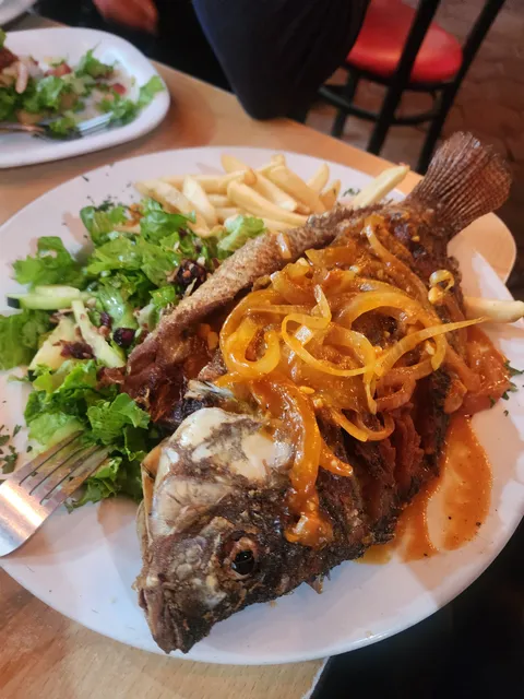 Restaurante Mariscos nealtican image 7