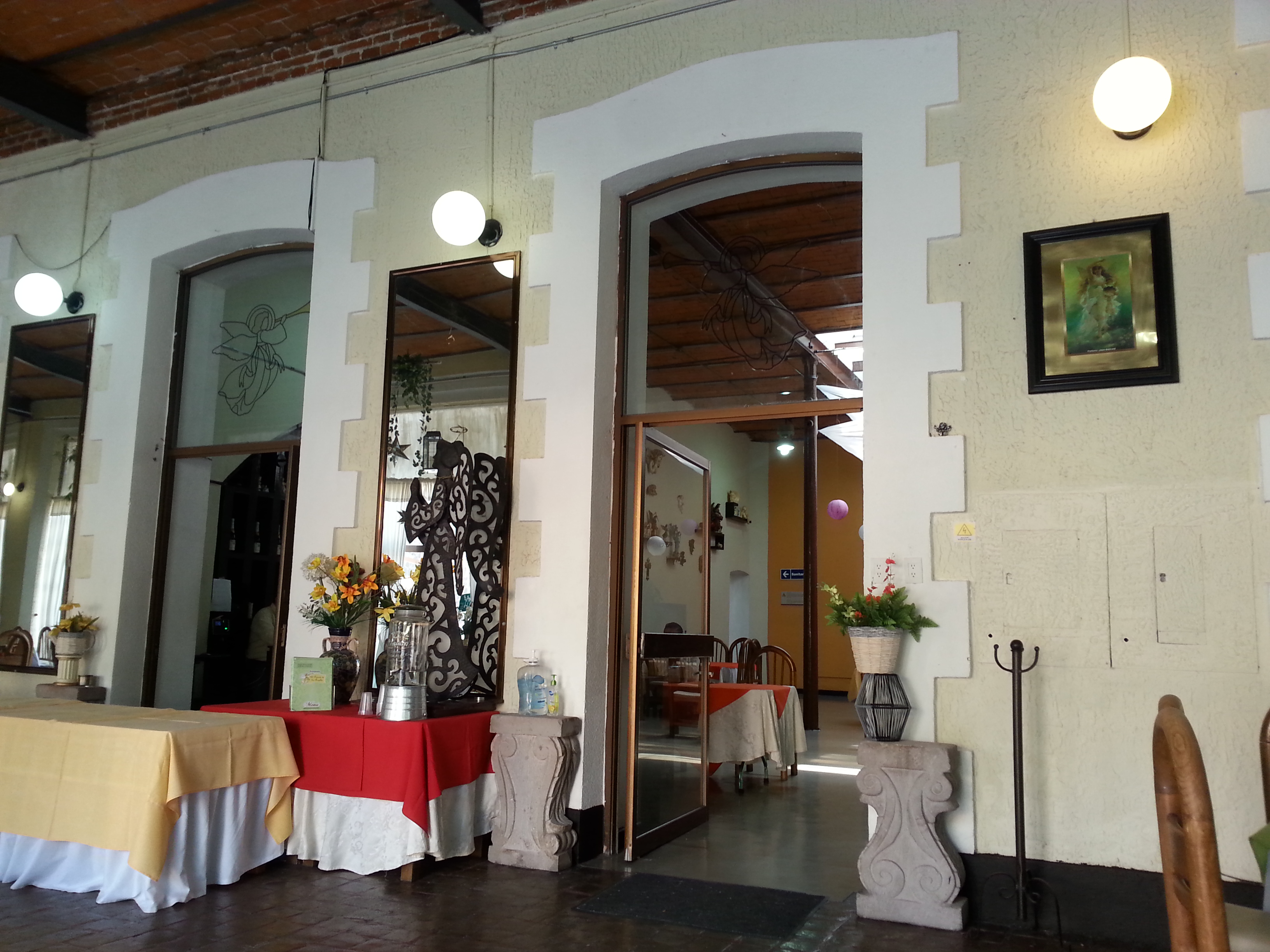 Restaurant Cafetería los Ángeles image 1