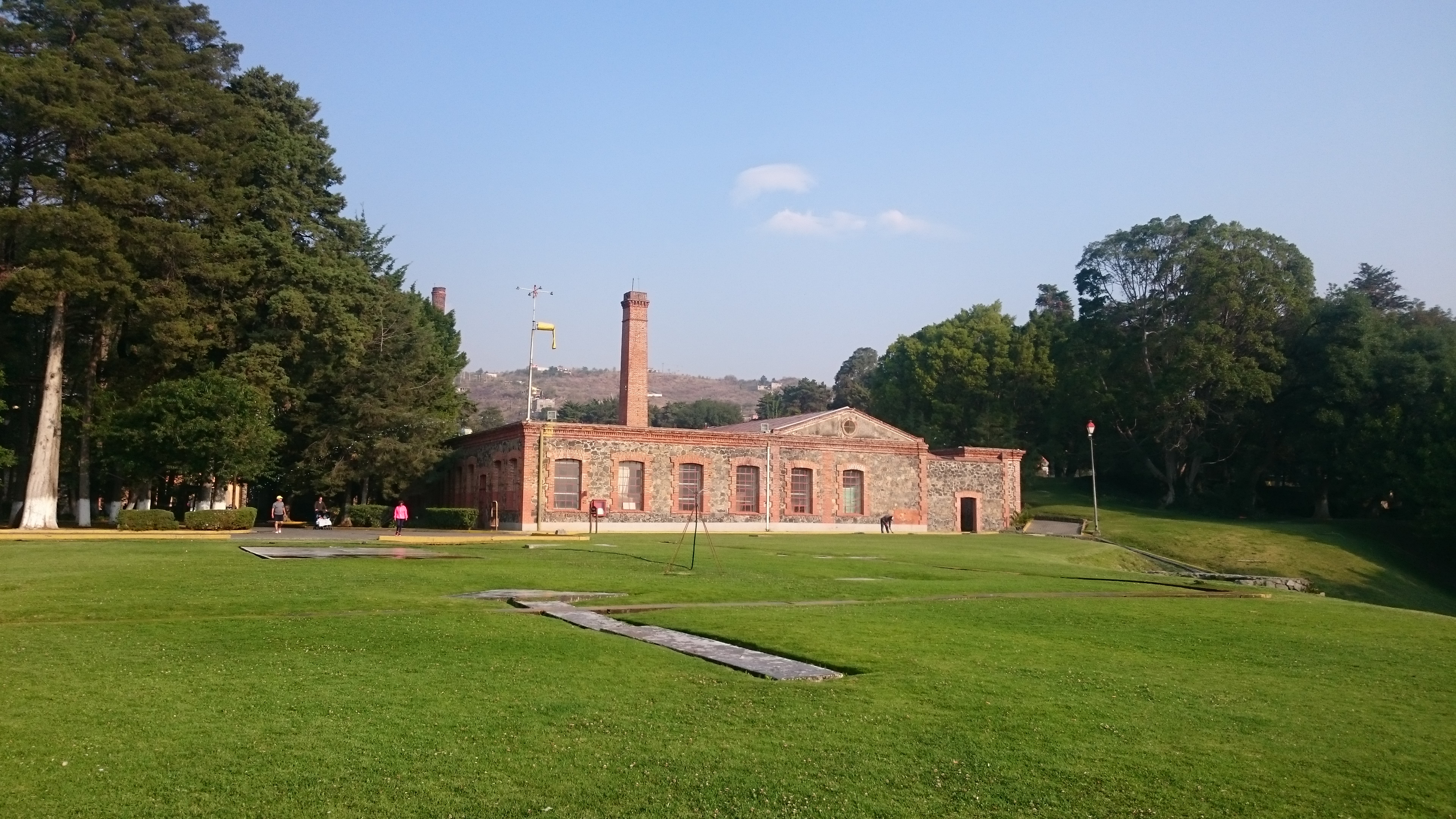Restaurant Cafetería los Ángeles image 3