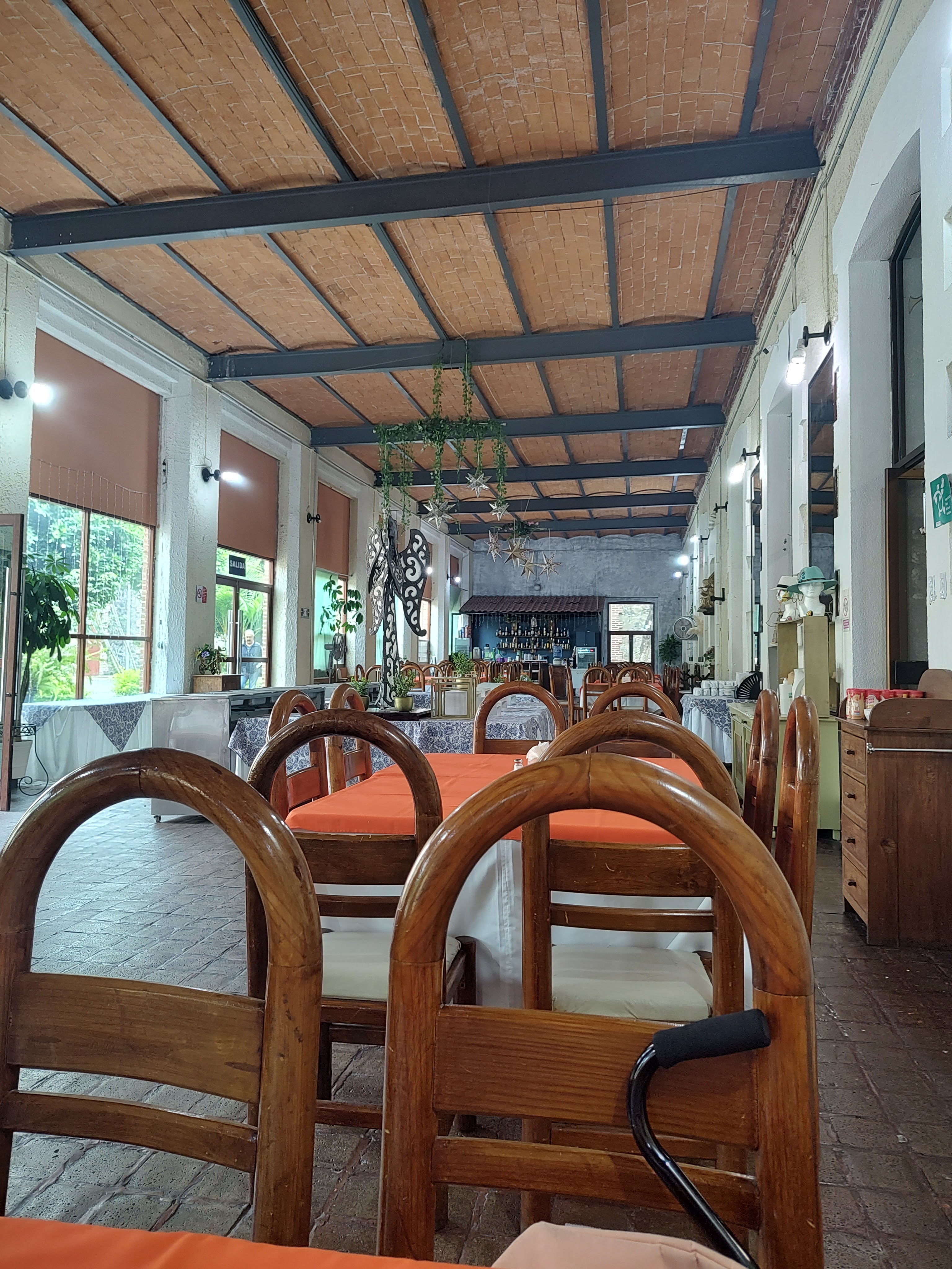 Restaurant Cafetería los Ángeles image 7