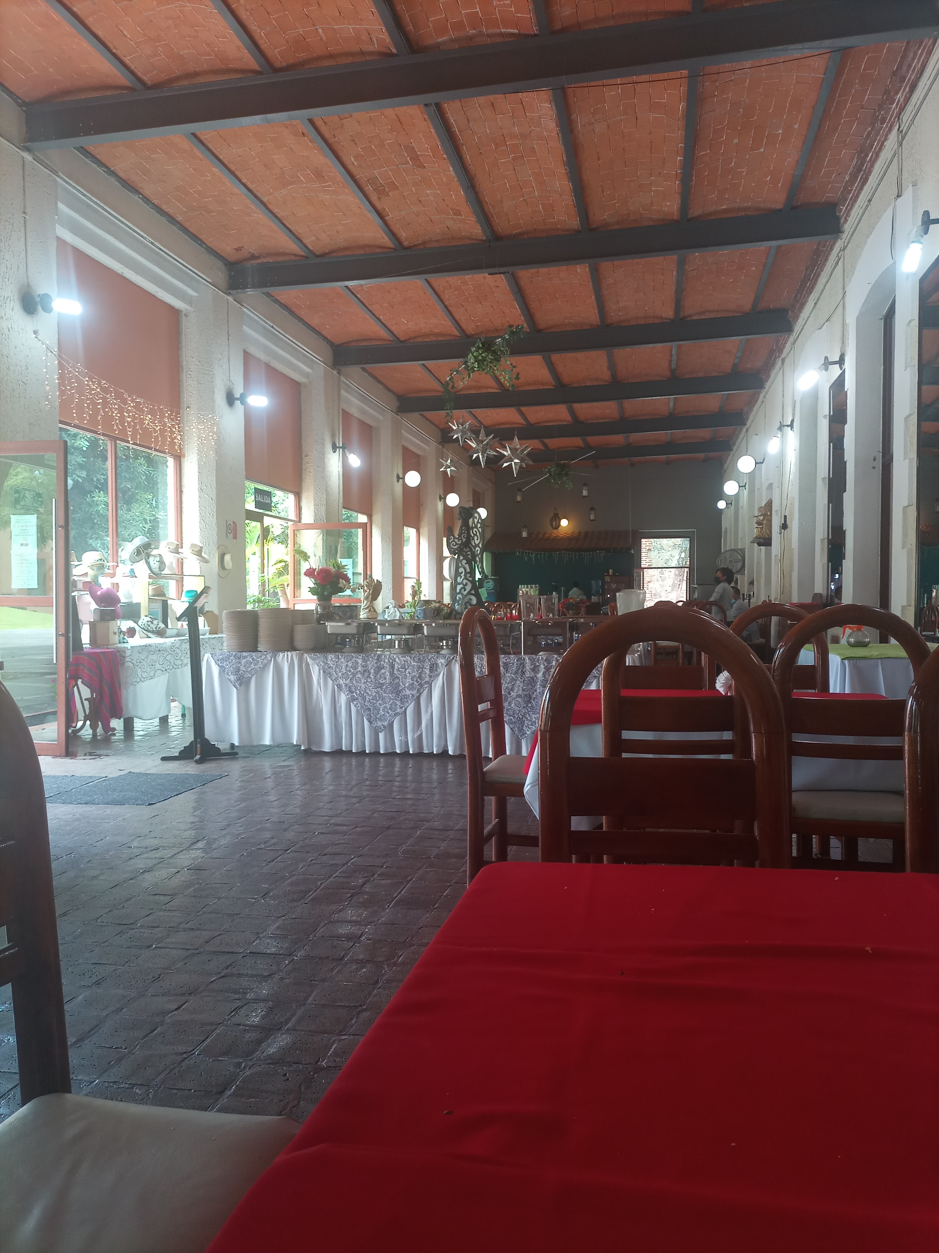 Restaurant Cafetería los Ángeles image 8