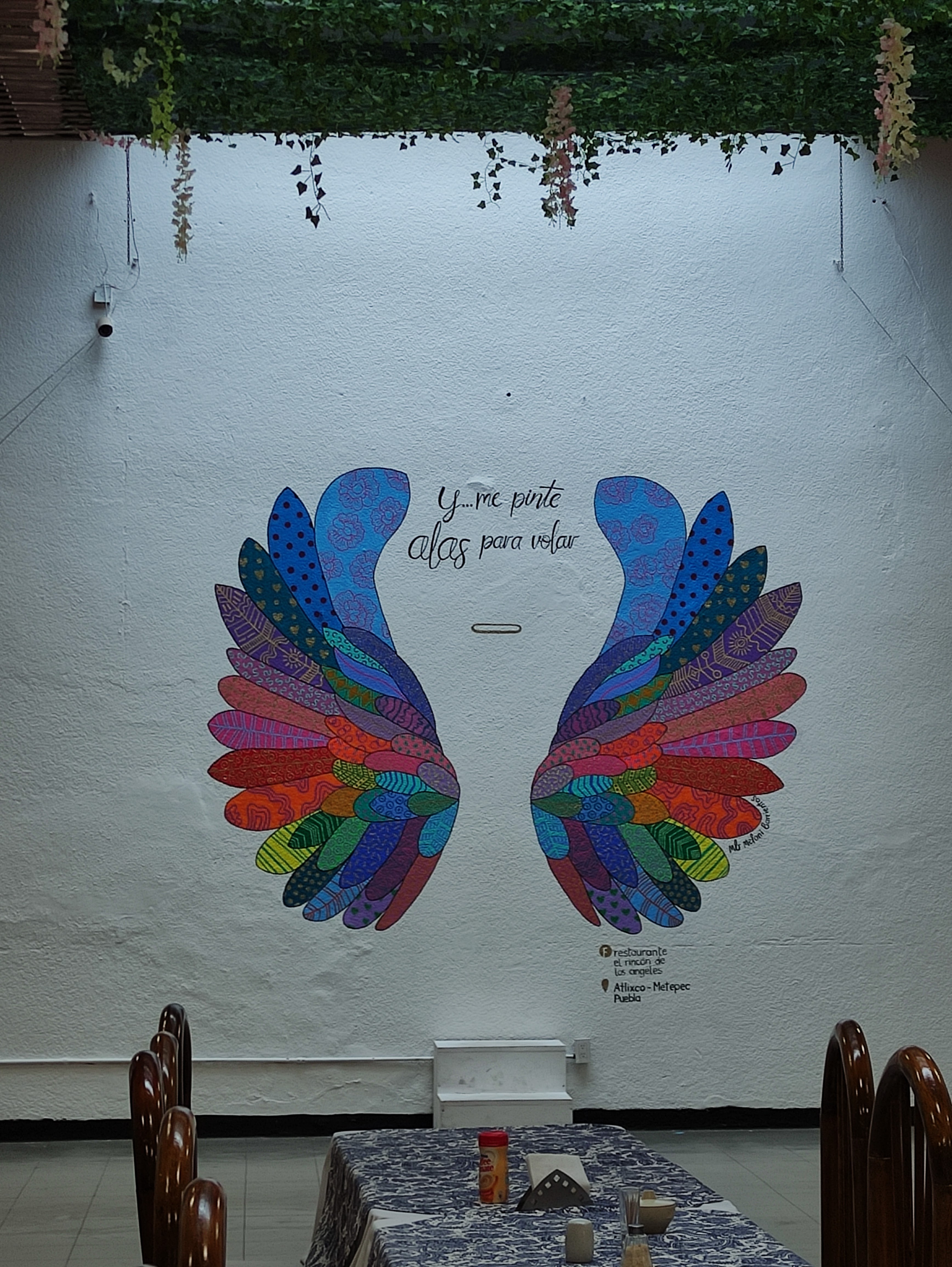 Restaurant Cafetería los Ángeles image 9