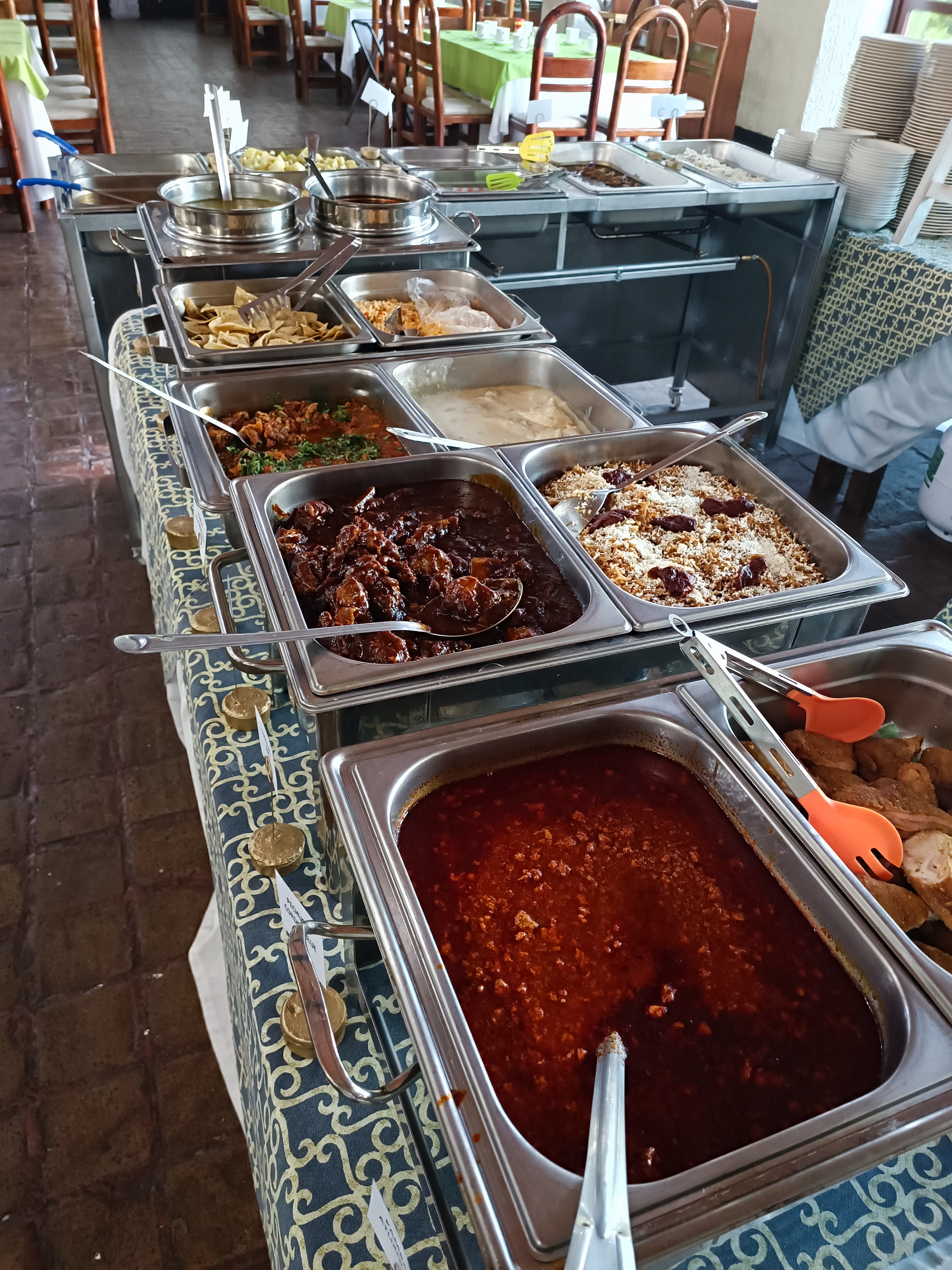 Restaurant Cafetería los Ángeles image 10