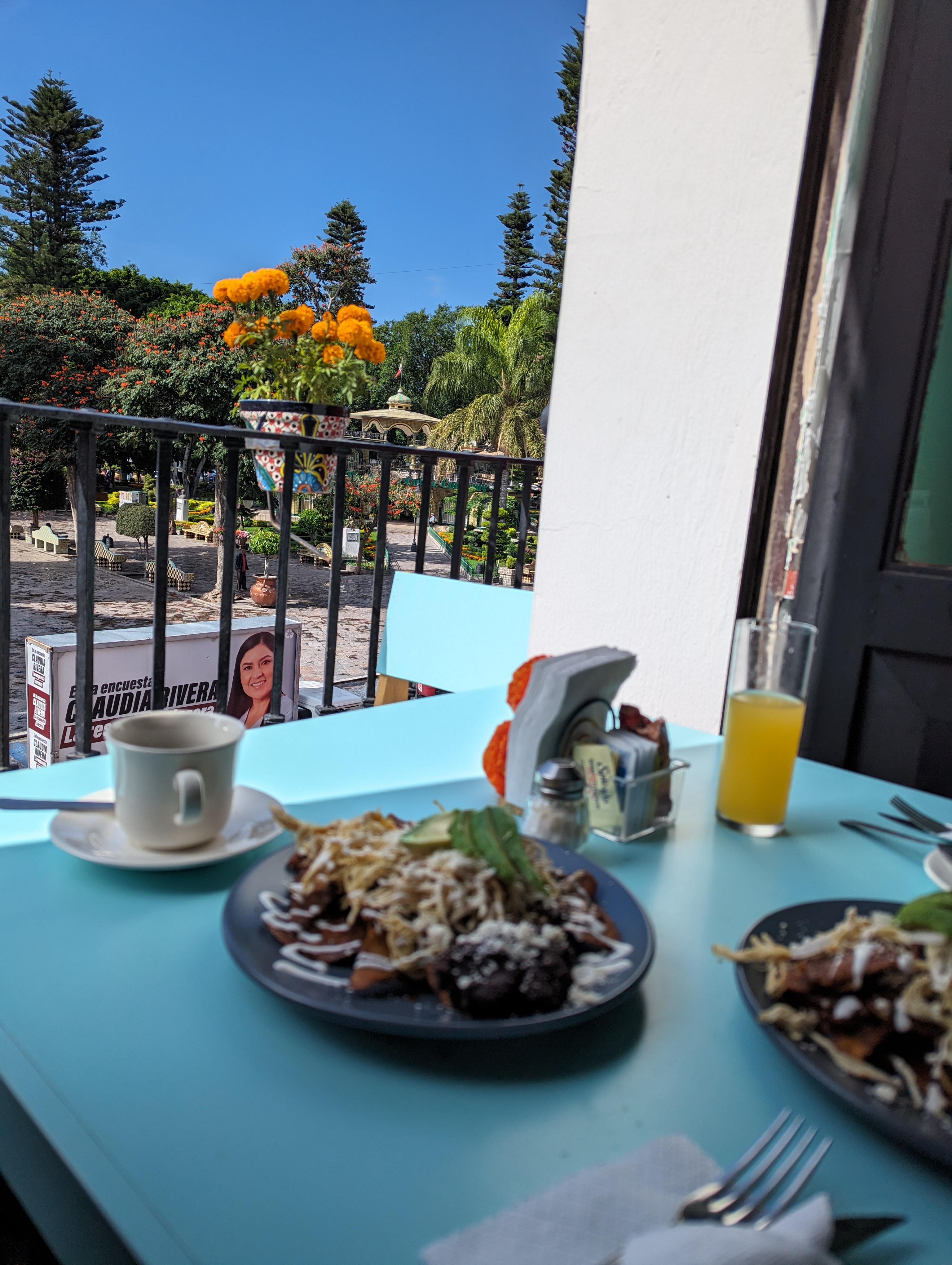 Fondita La Parroquia image 2