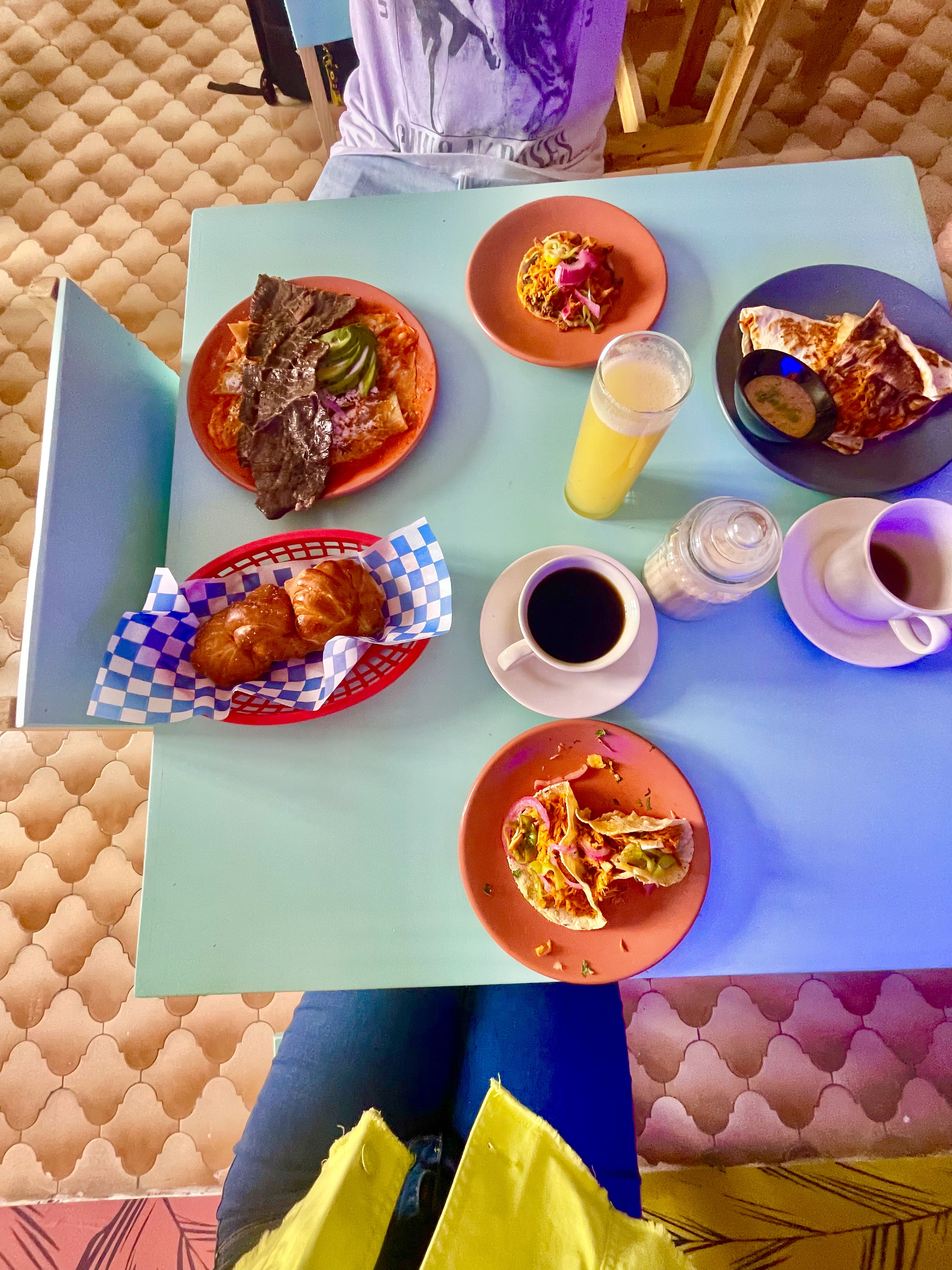 Fondita La Parroquia image 3