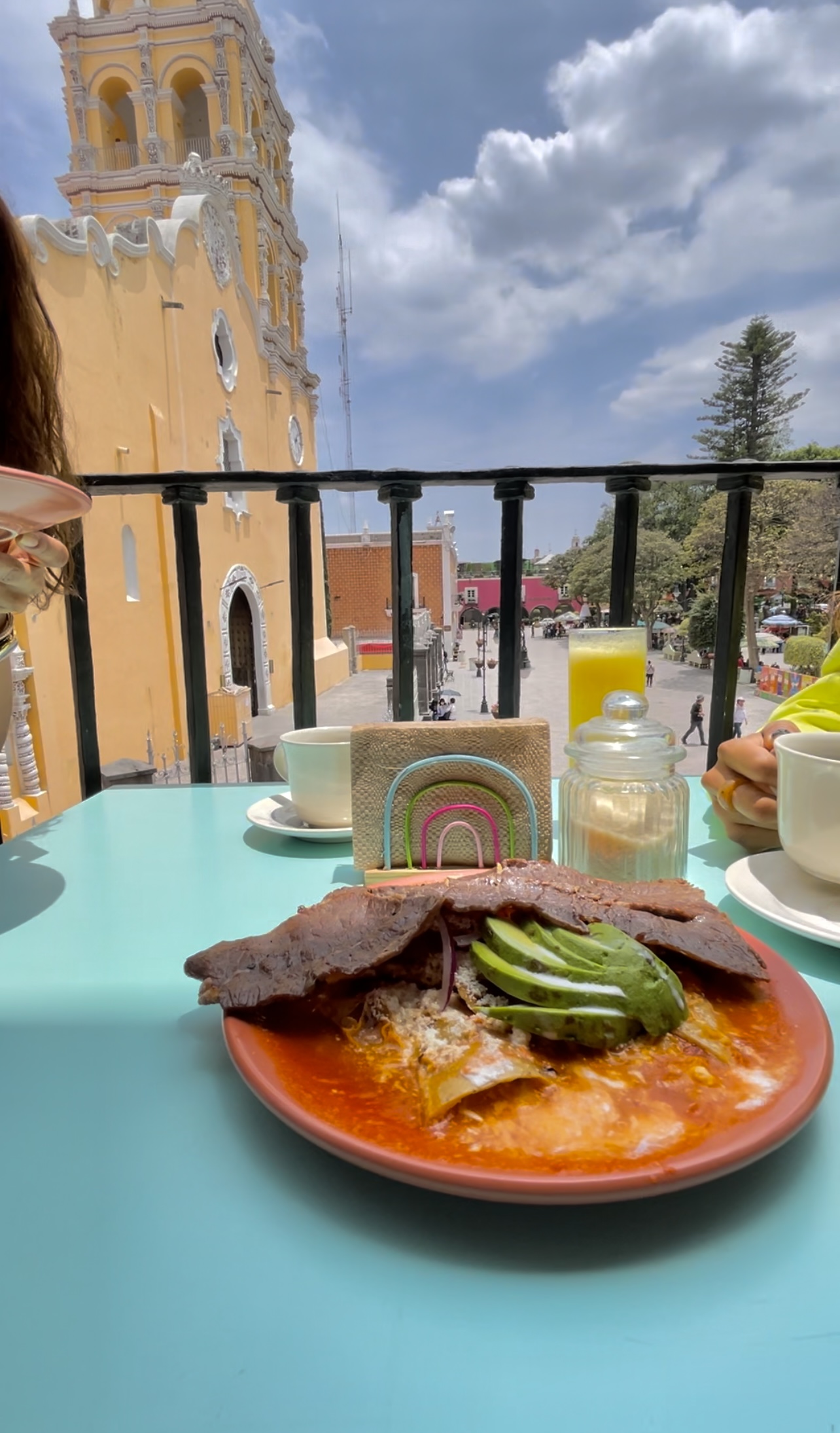 Fondita La Parroquia image 4