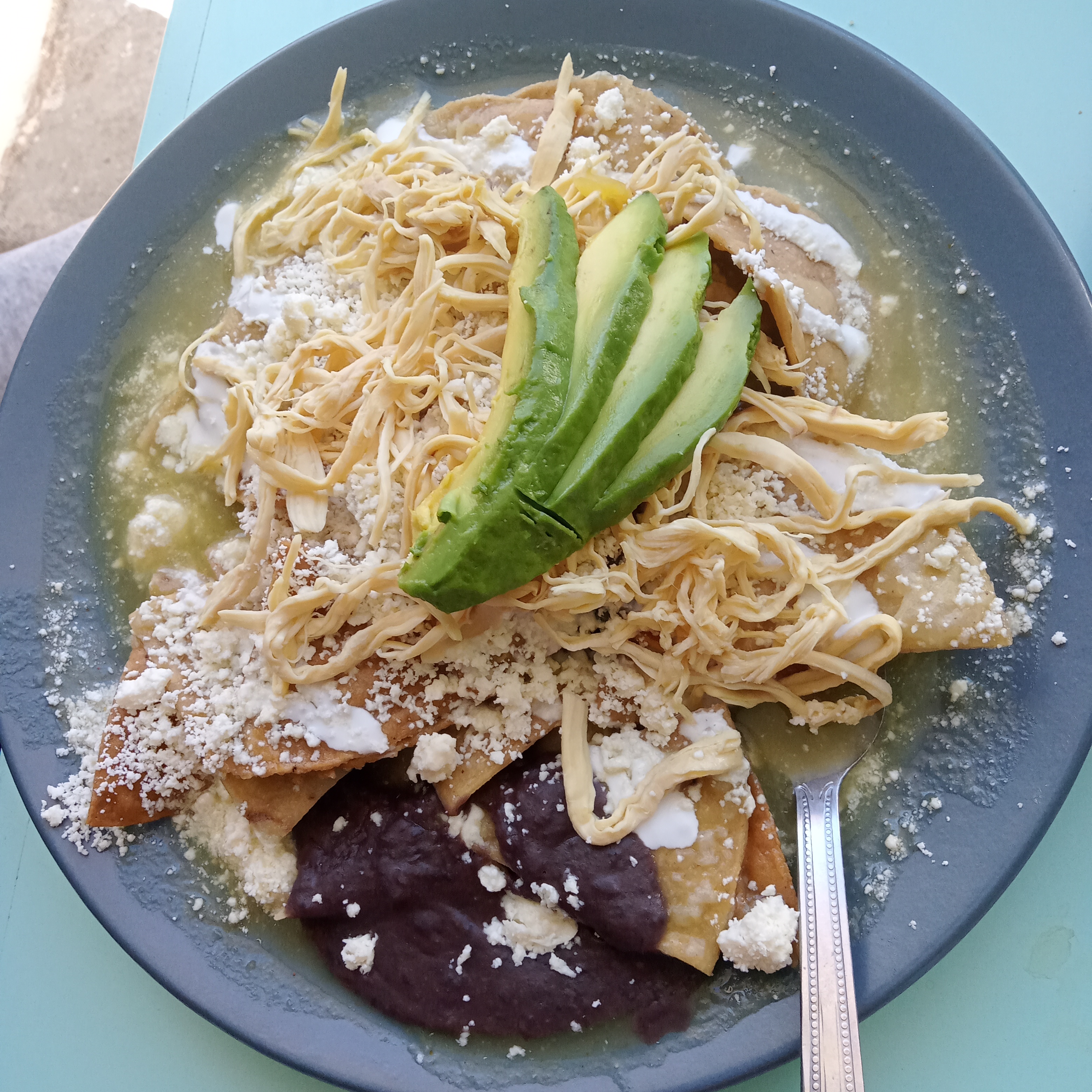 Fondita La Parroquia image 5