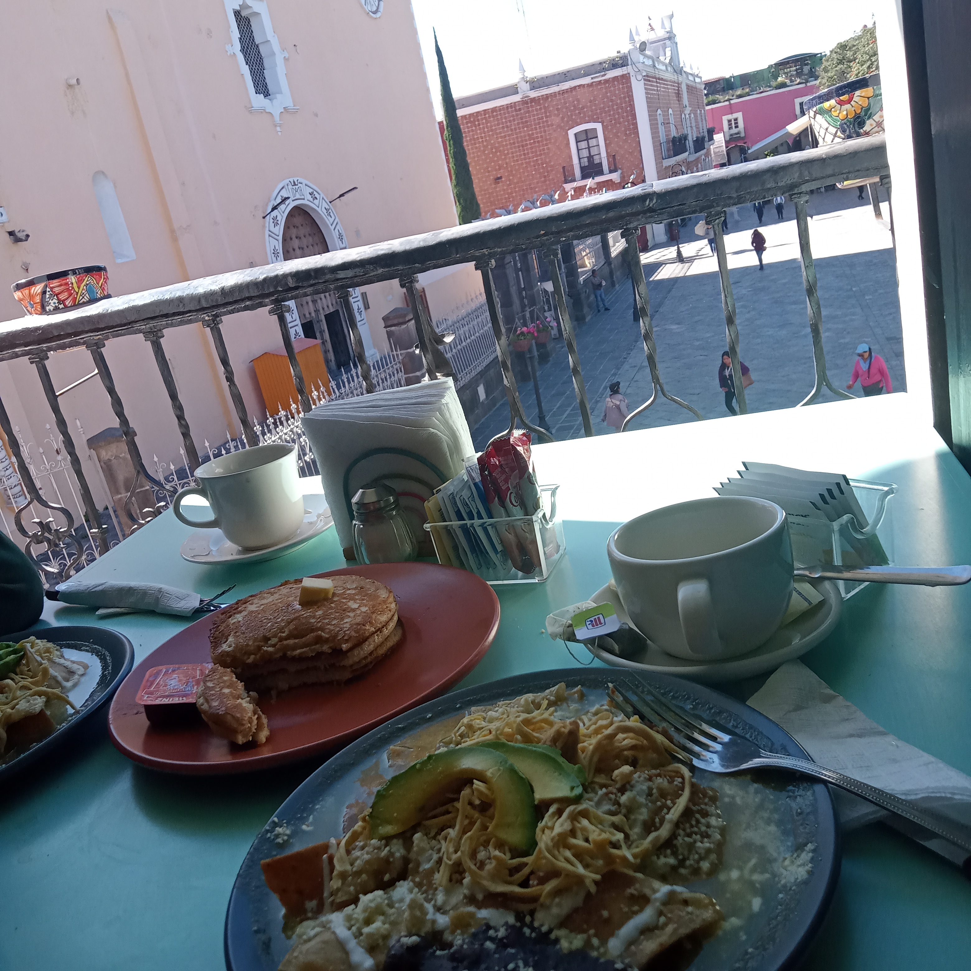 Fondita La Parroquia image 6