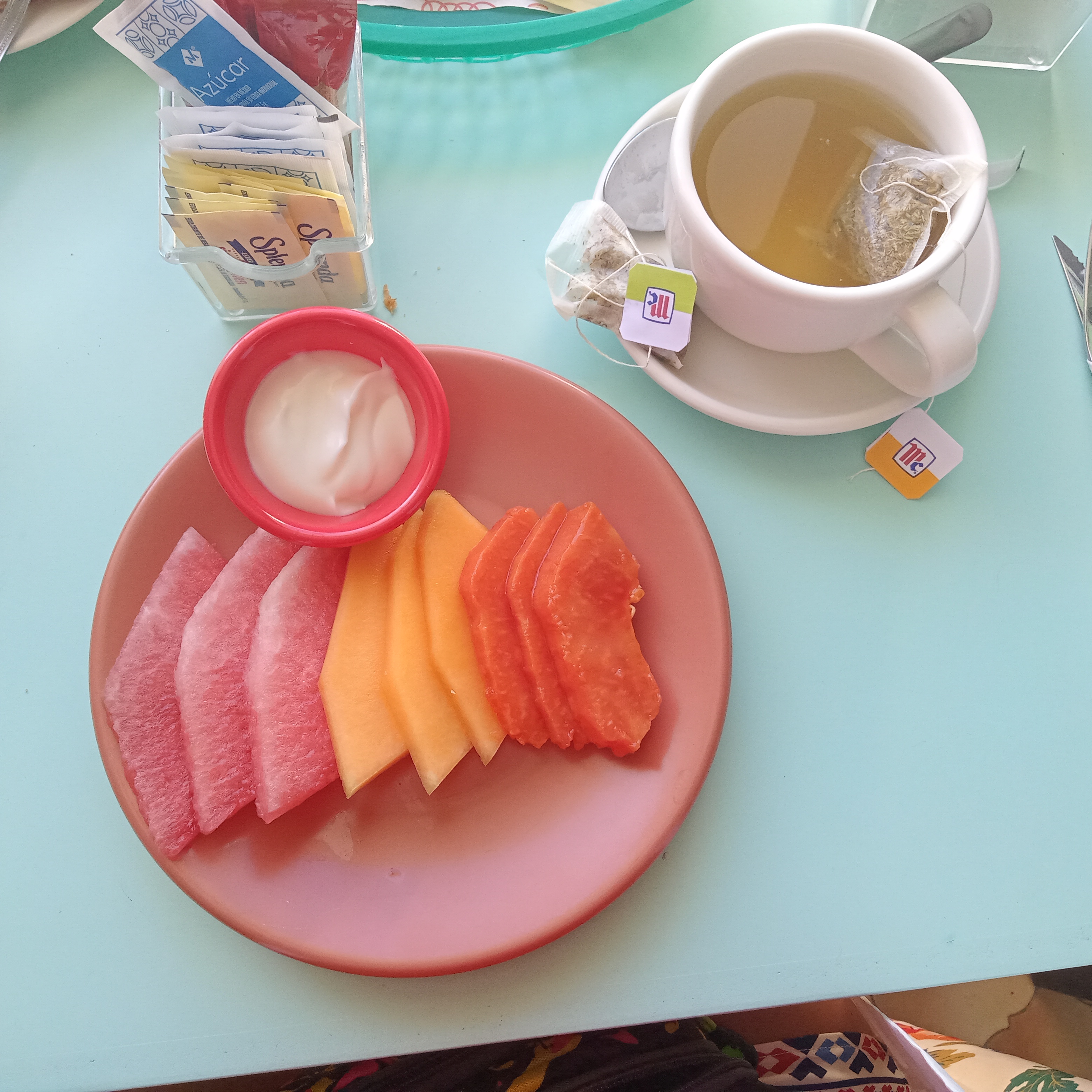 Fondita La Parroquia image 8