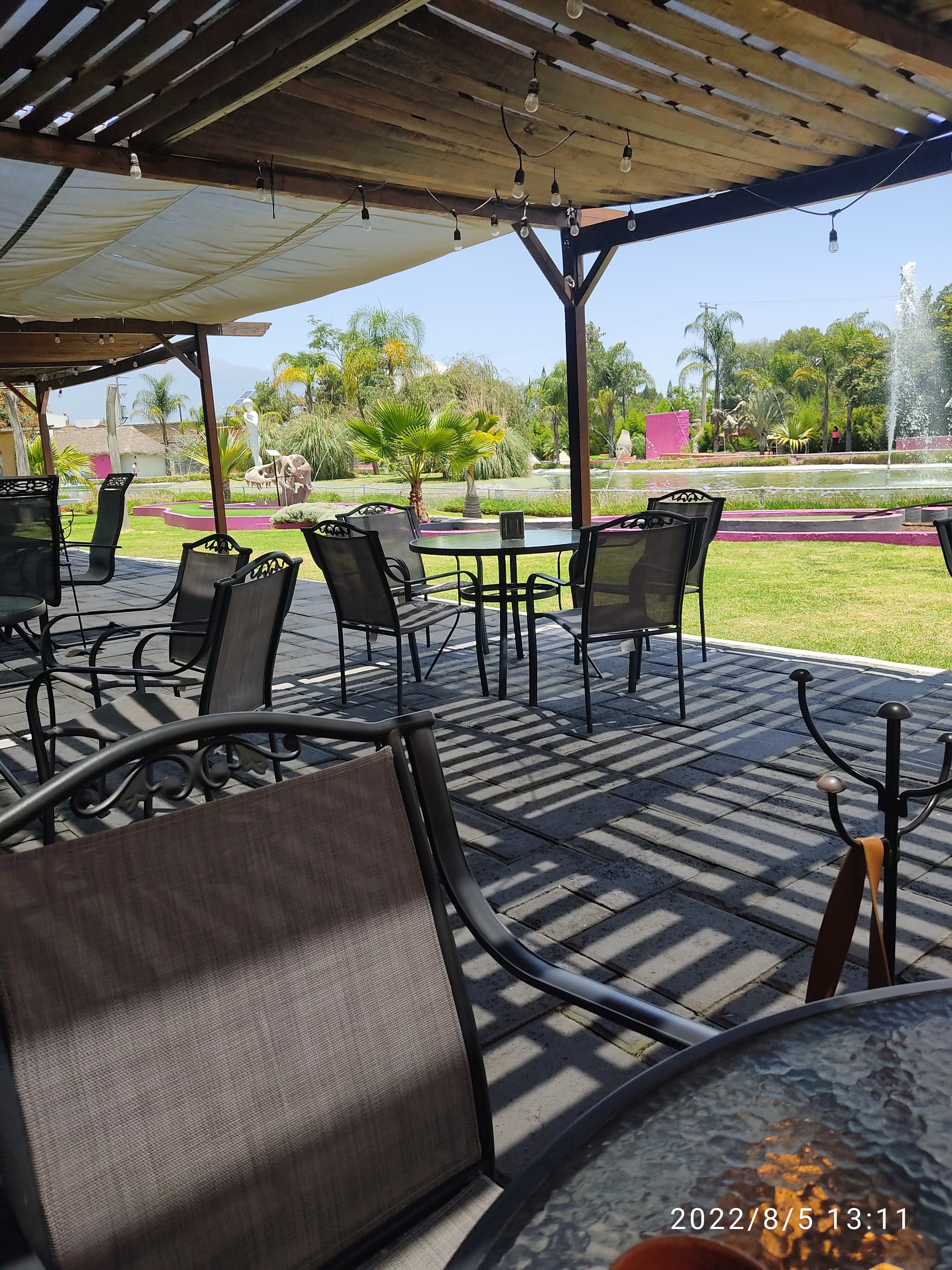 Restaurante Atlixco de mis Sabores image 1