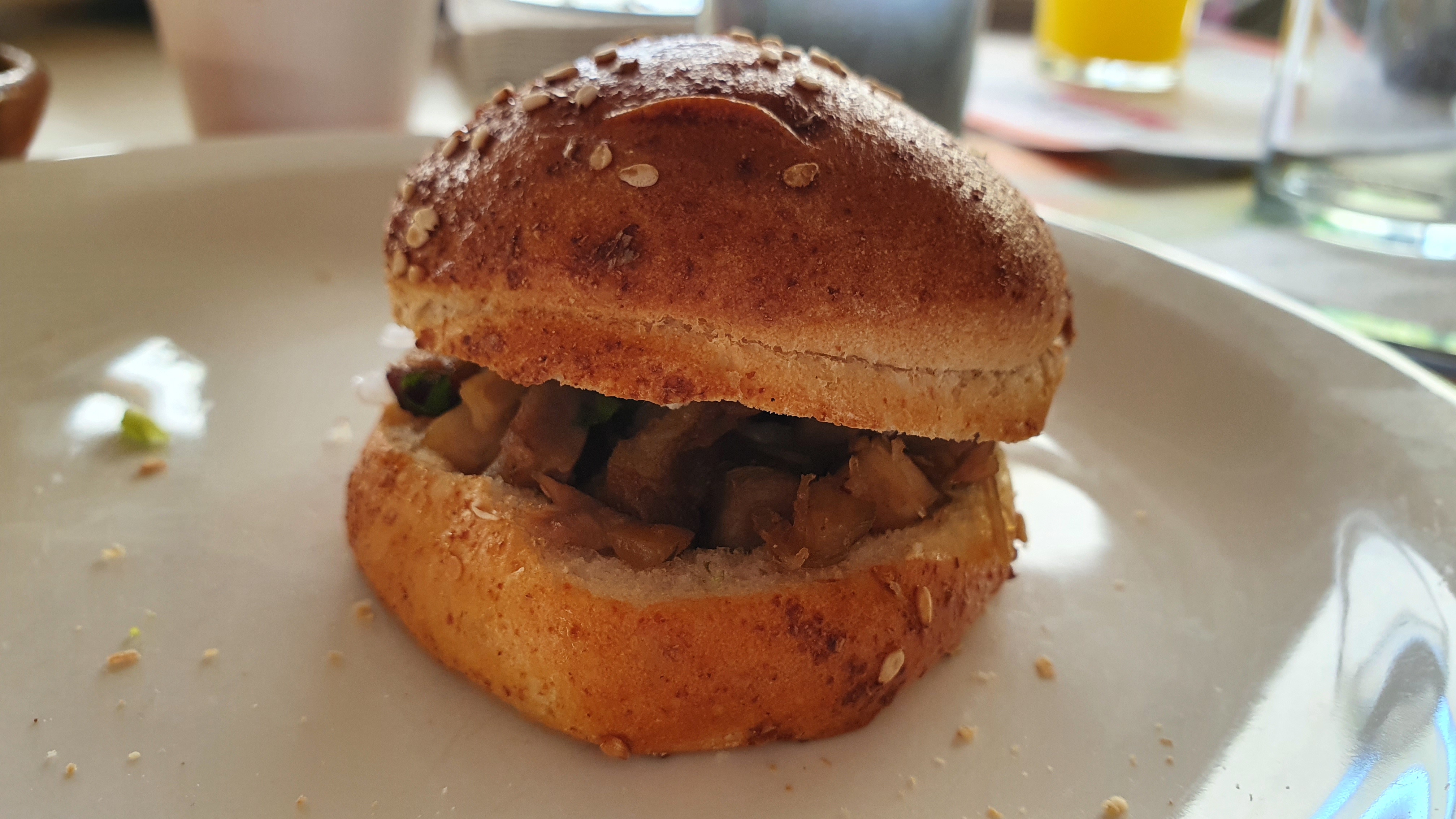 Restaurante Atlixco de mis Sabores image 2