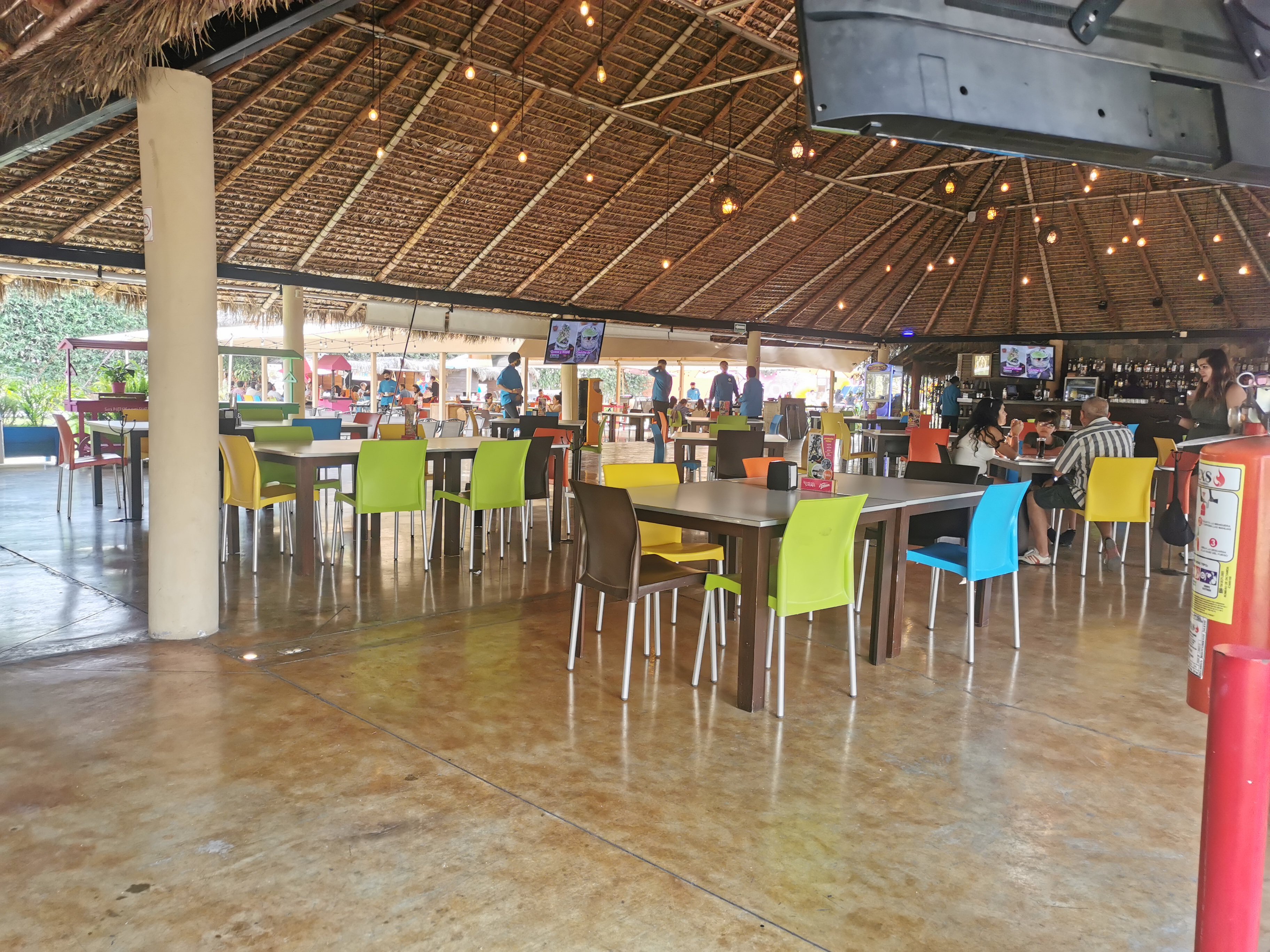 Restaurante Atlixco de mis Sabores image 5