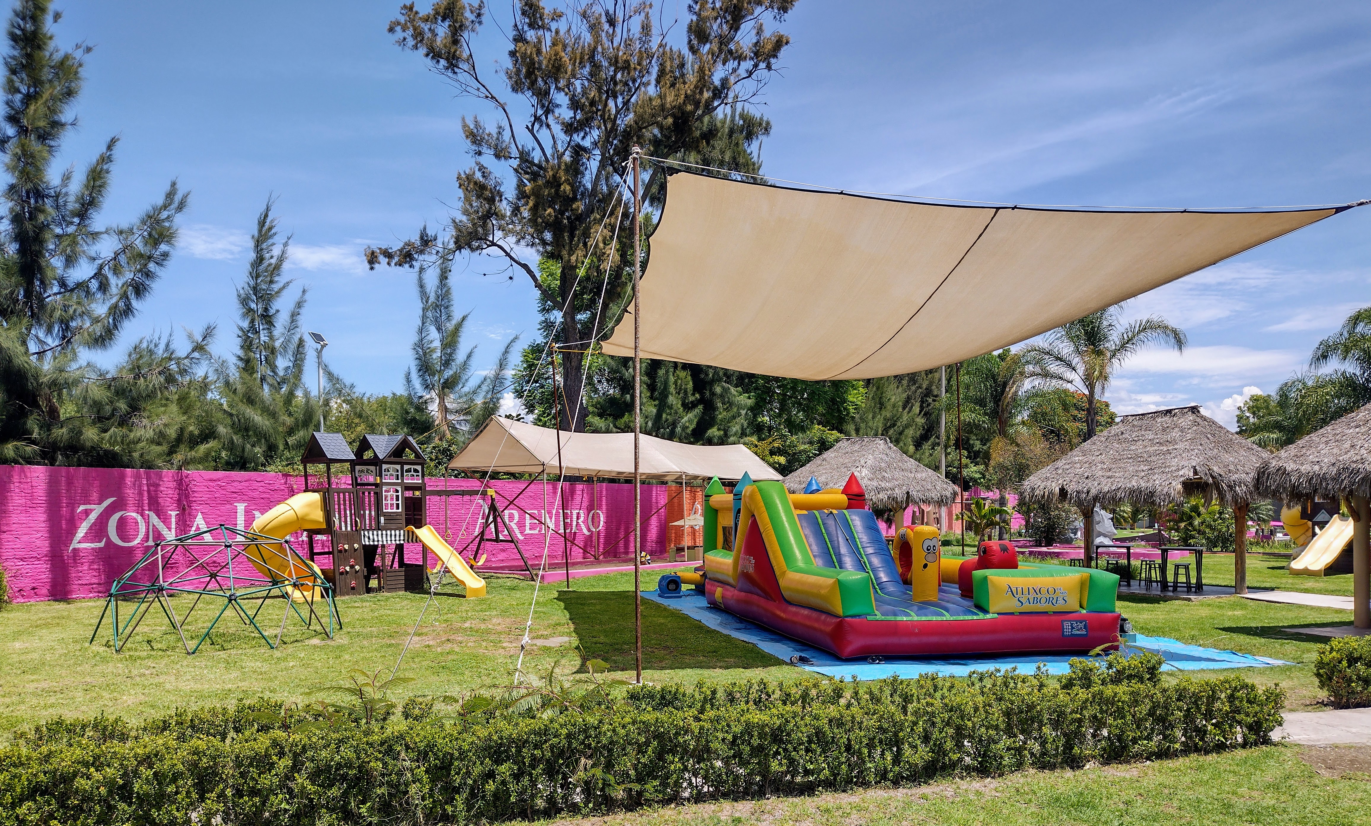 Restaurante Atlixco de mis Sabores image 6