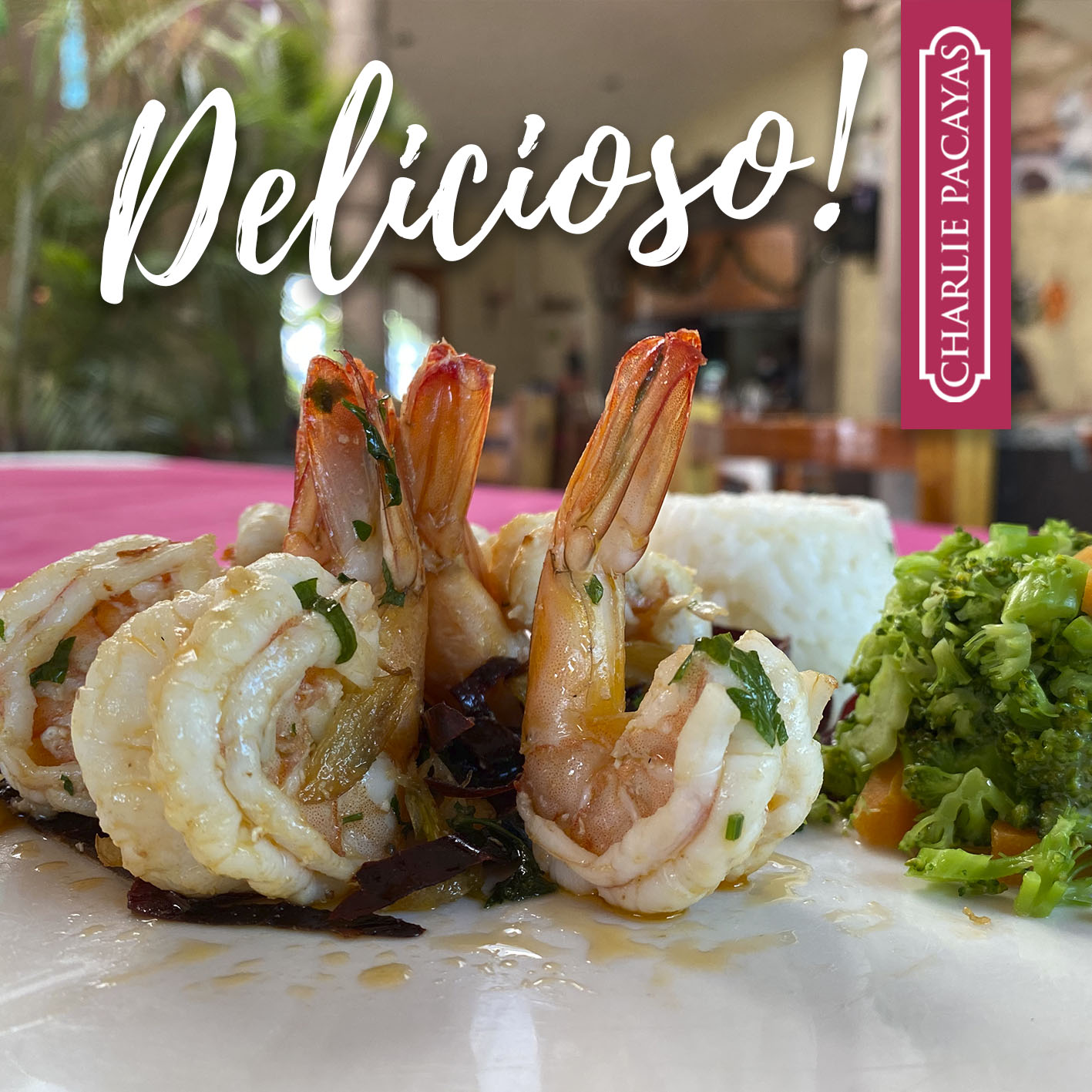 Restaurante Charlie Pacayas image 2