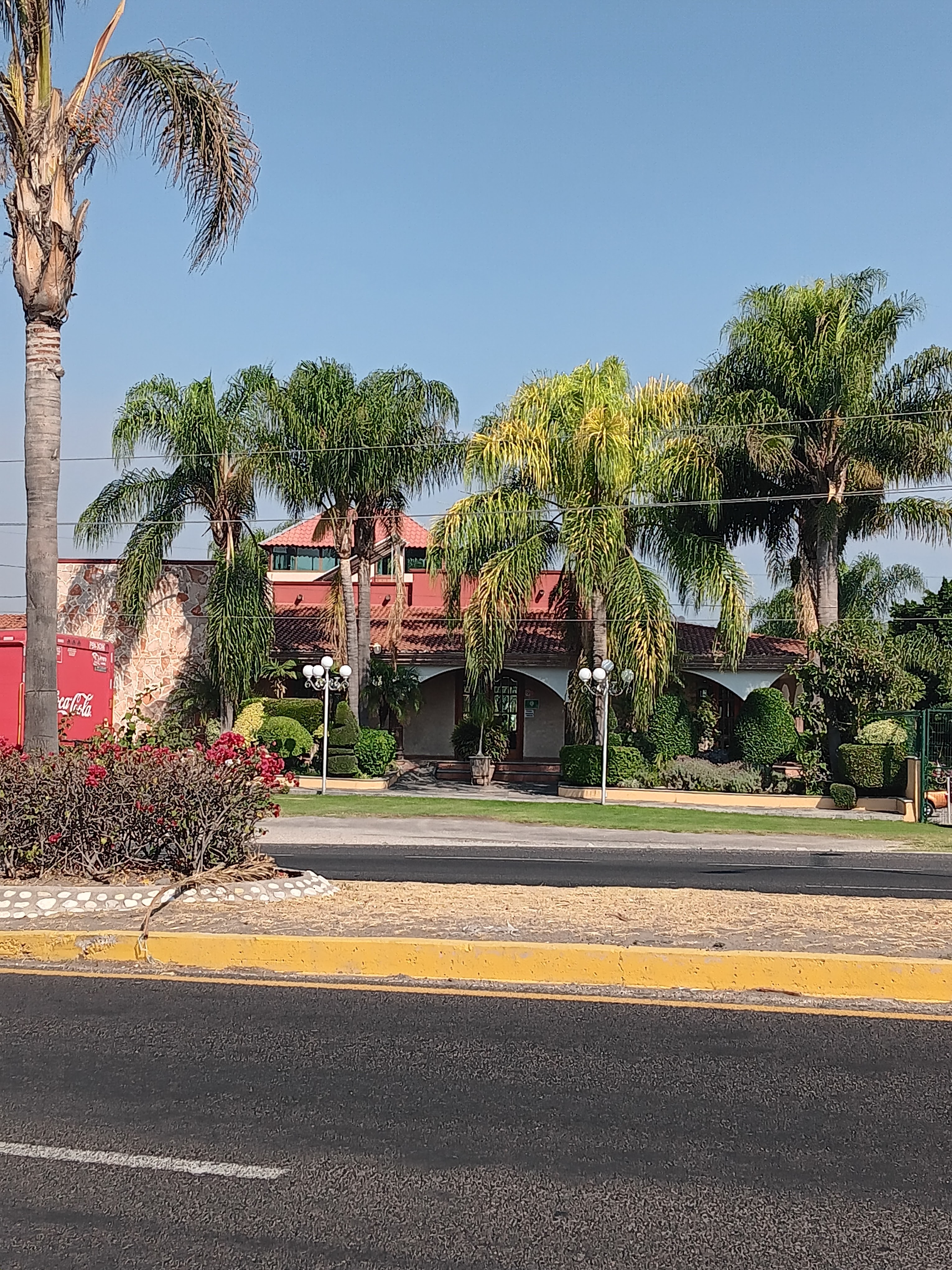 Restaurante Charlie Pacayas image 4