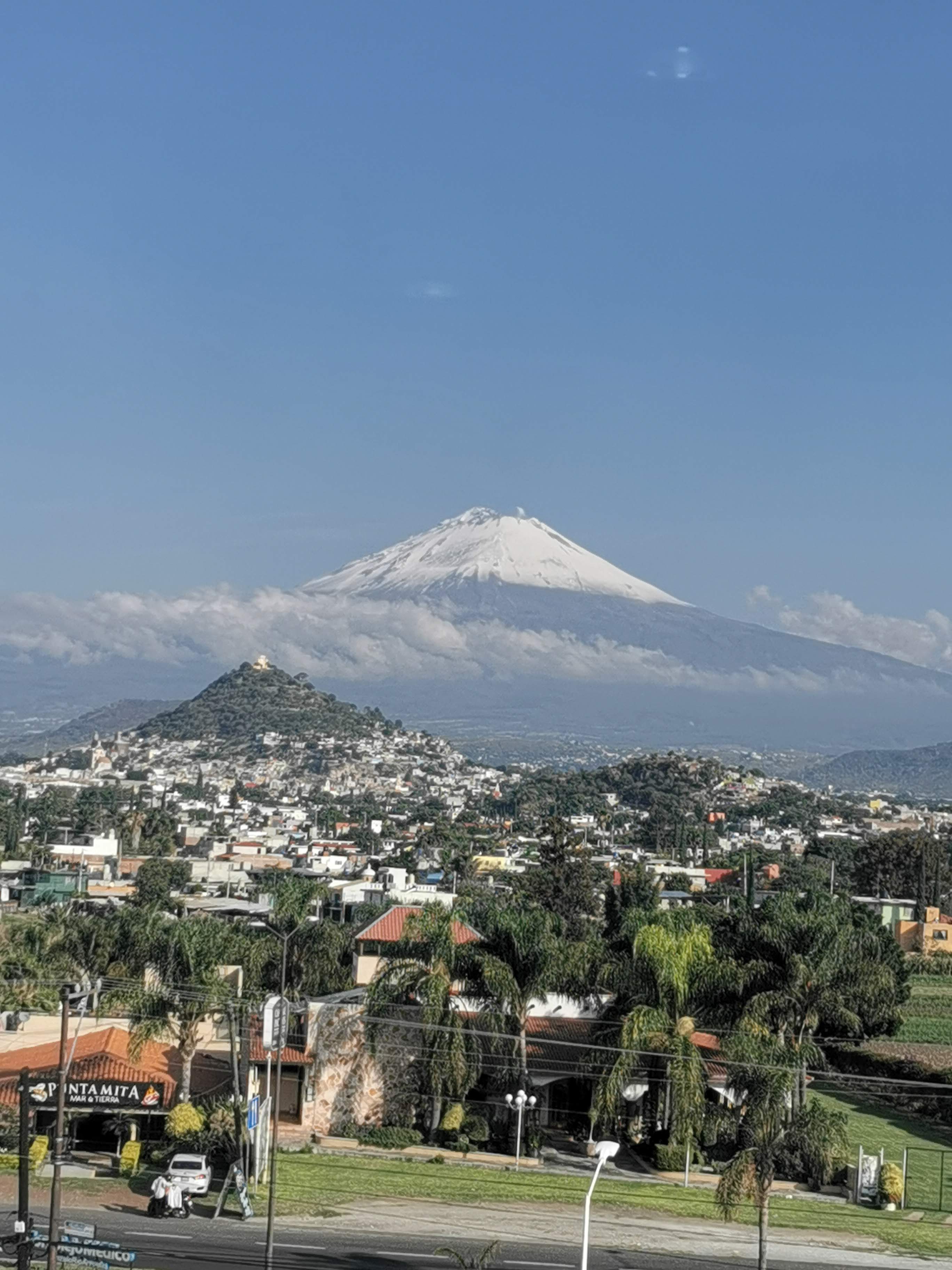 Restaurante Charlie Pacayas image 5