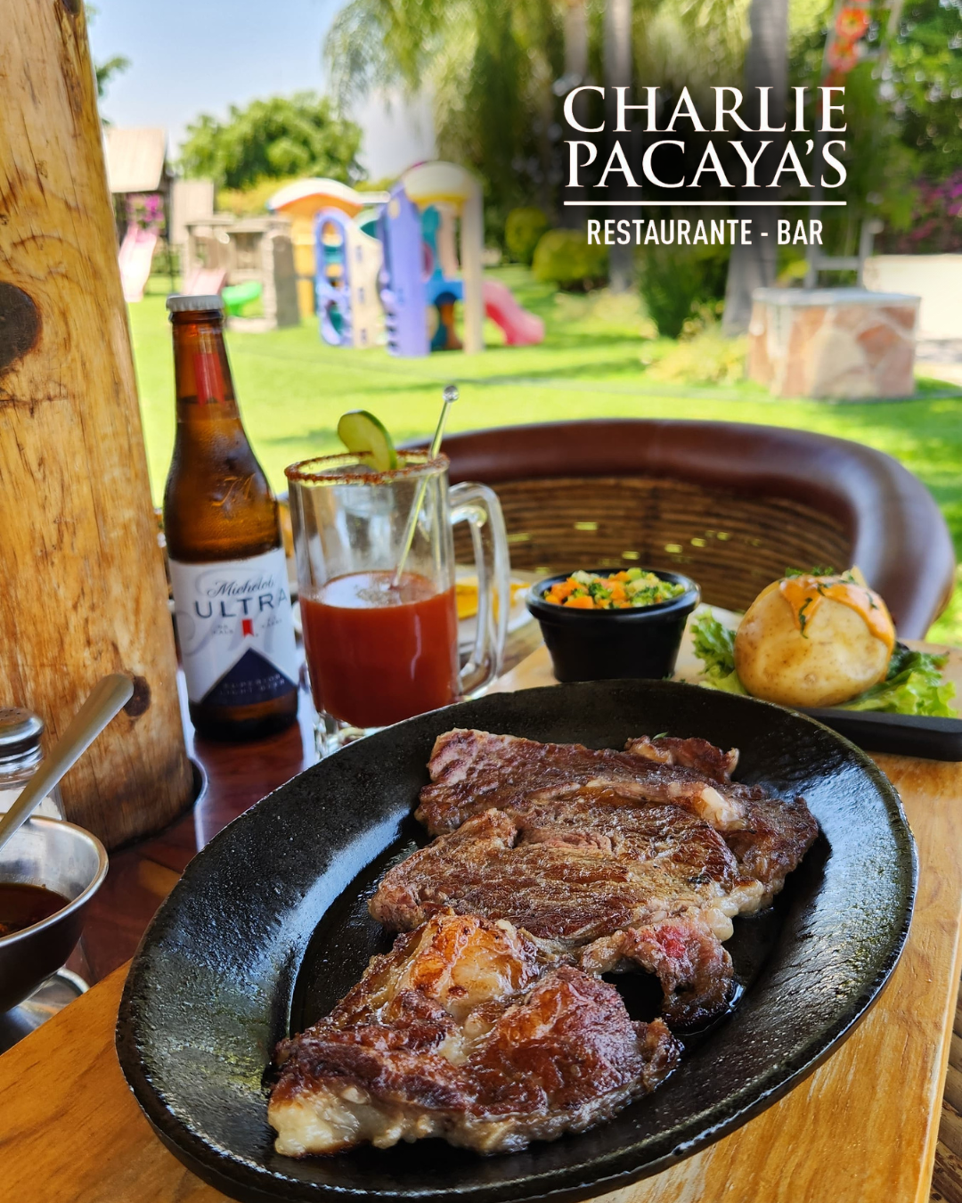 Restaurante Charlie Pacayas image 6