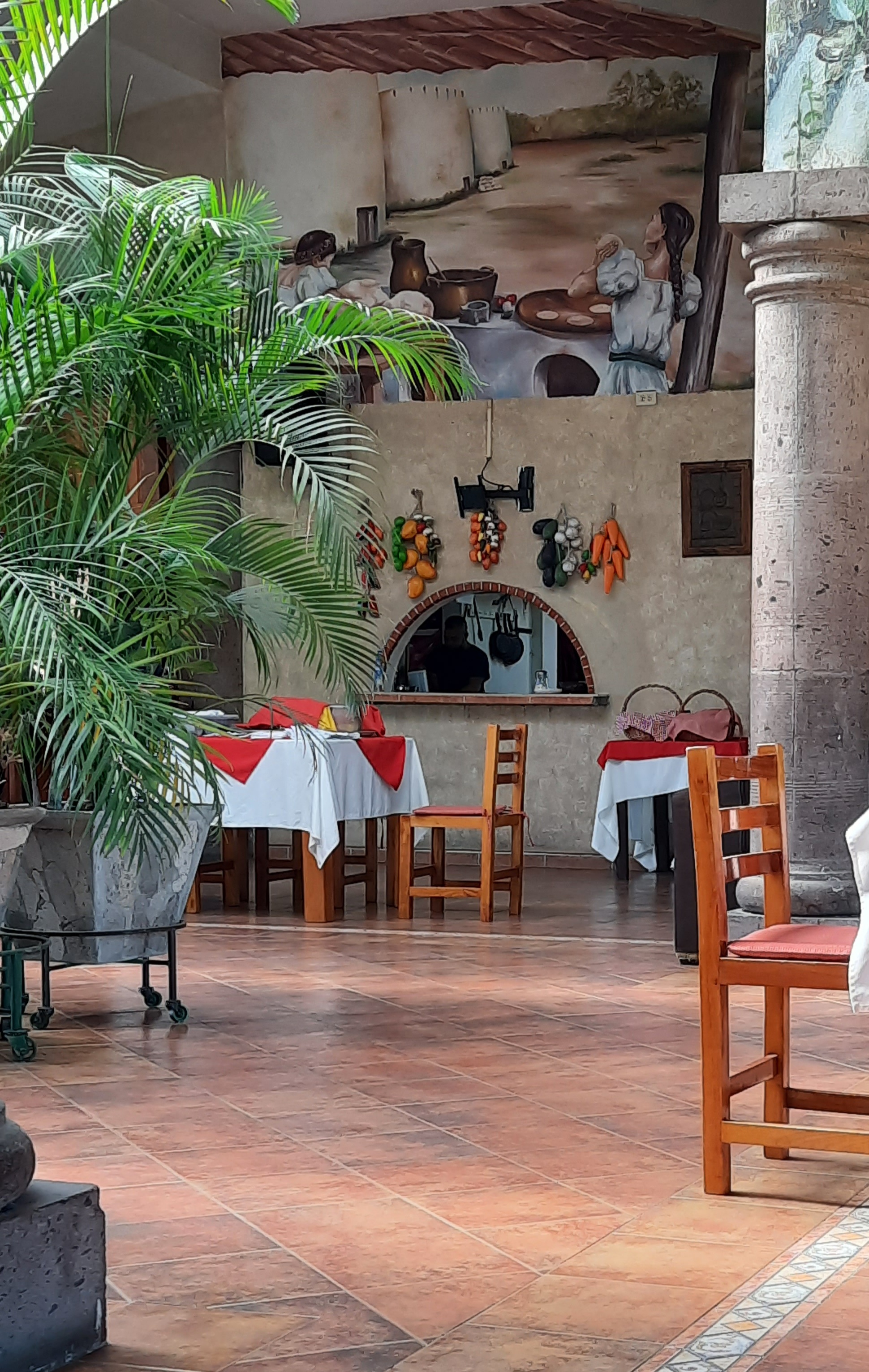 Restaurante Charlie Pacayas image 9