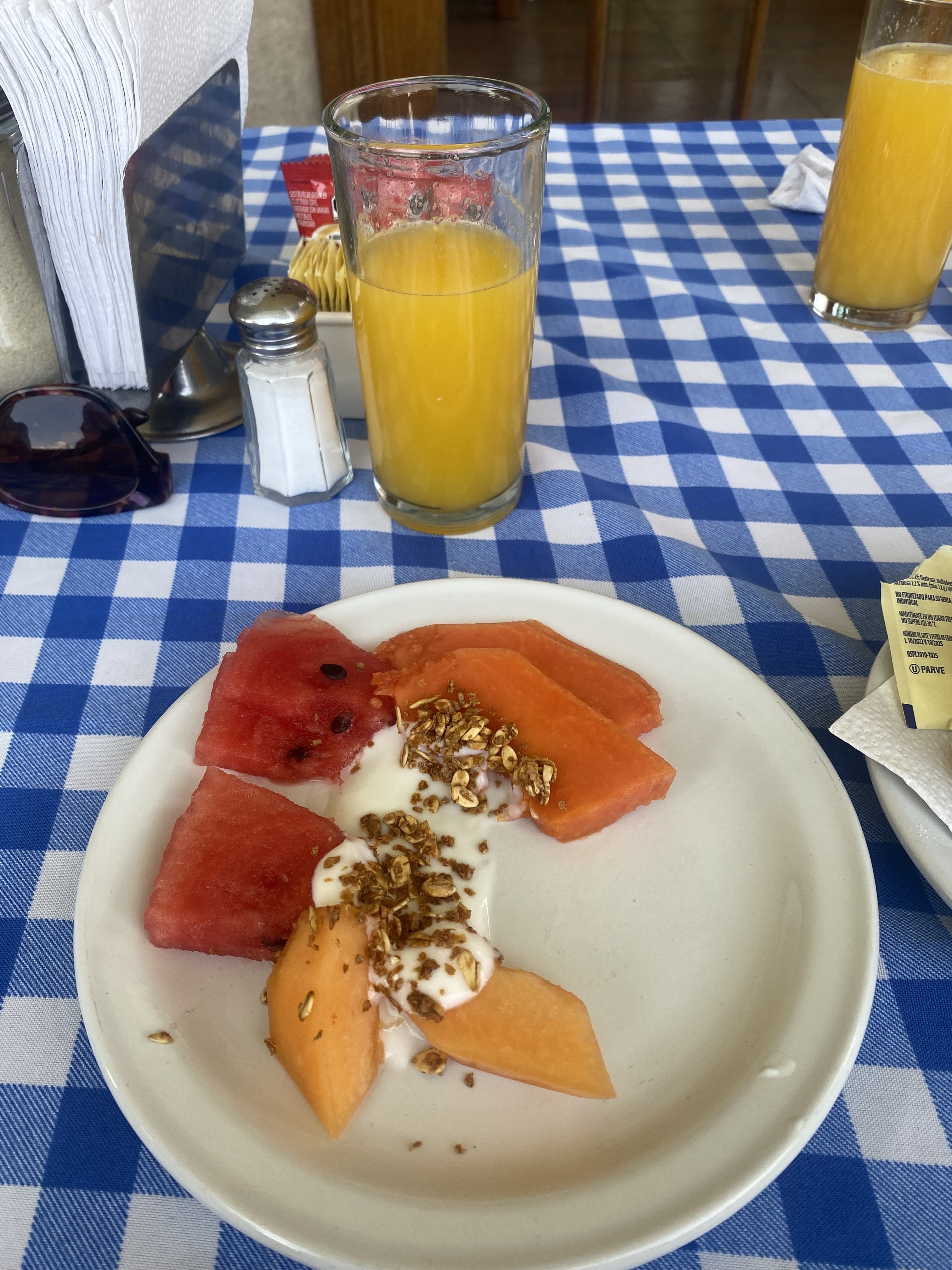 Restaurante Charlie Pacayas image 10