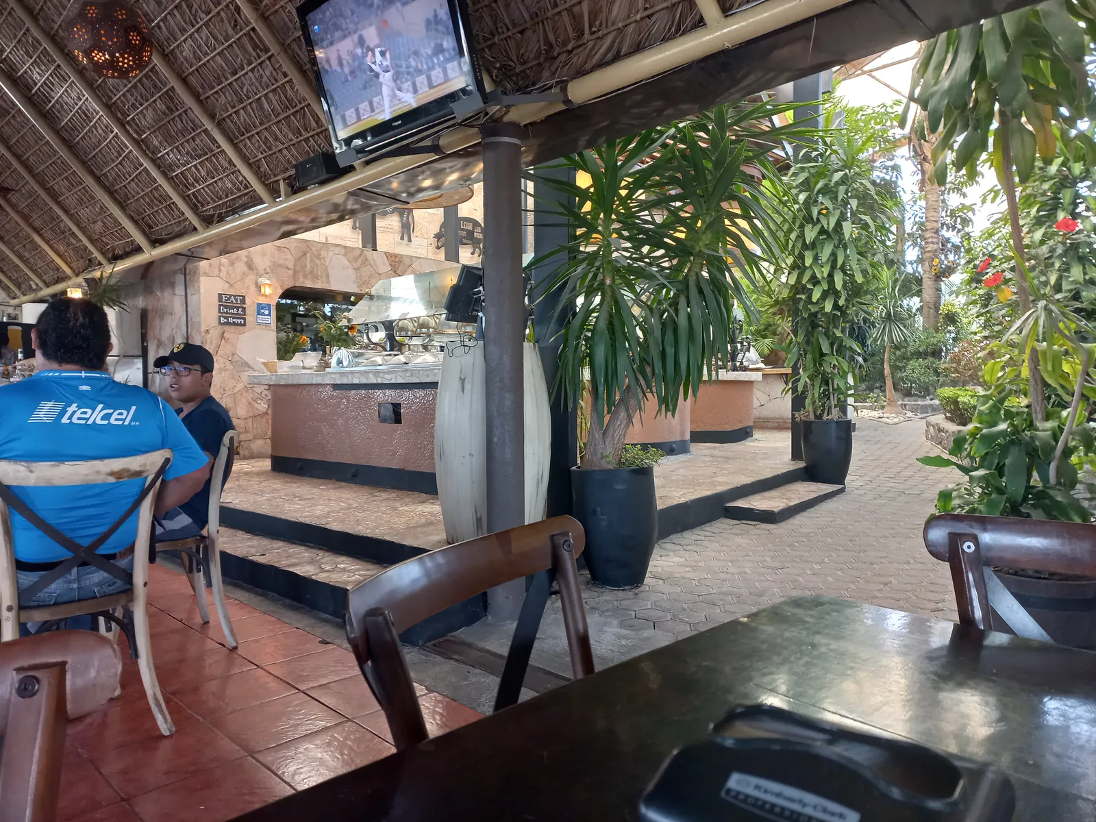 La Palapa image 4