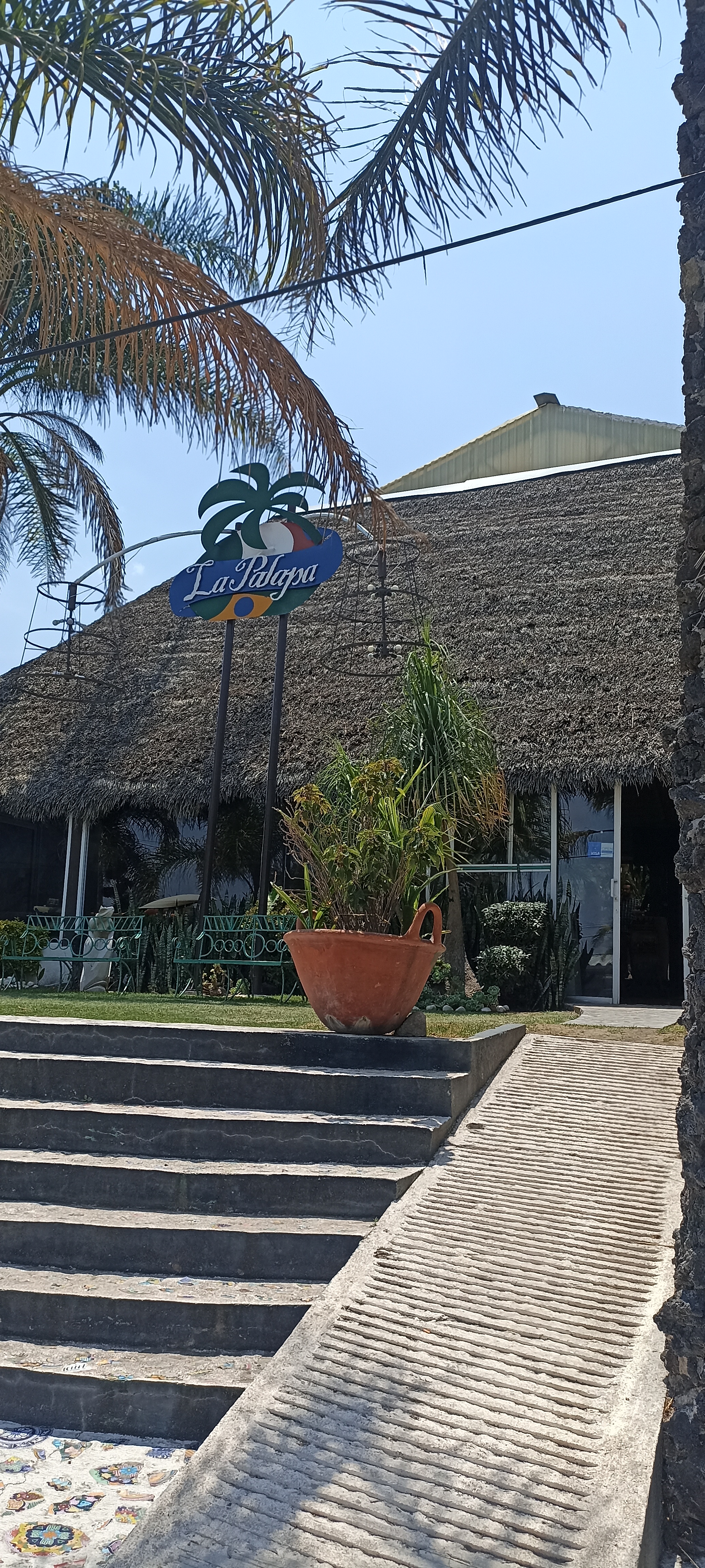 La Palapa image 7