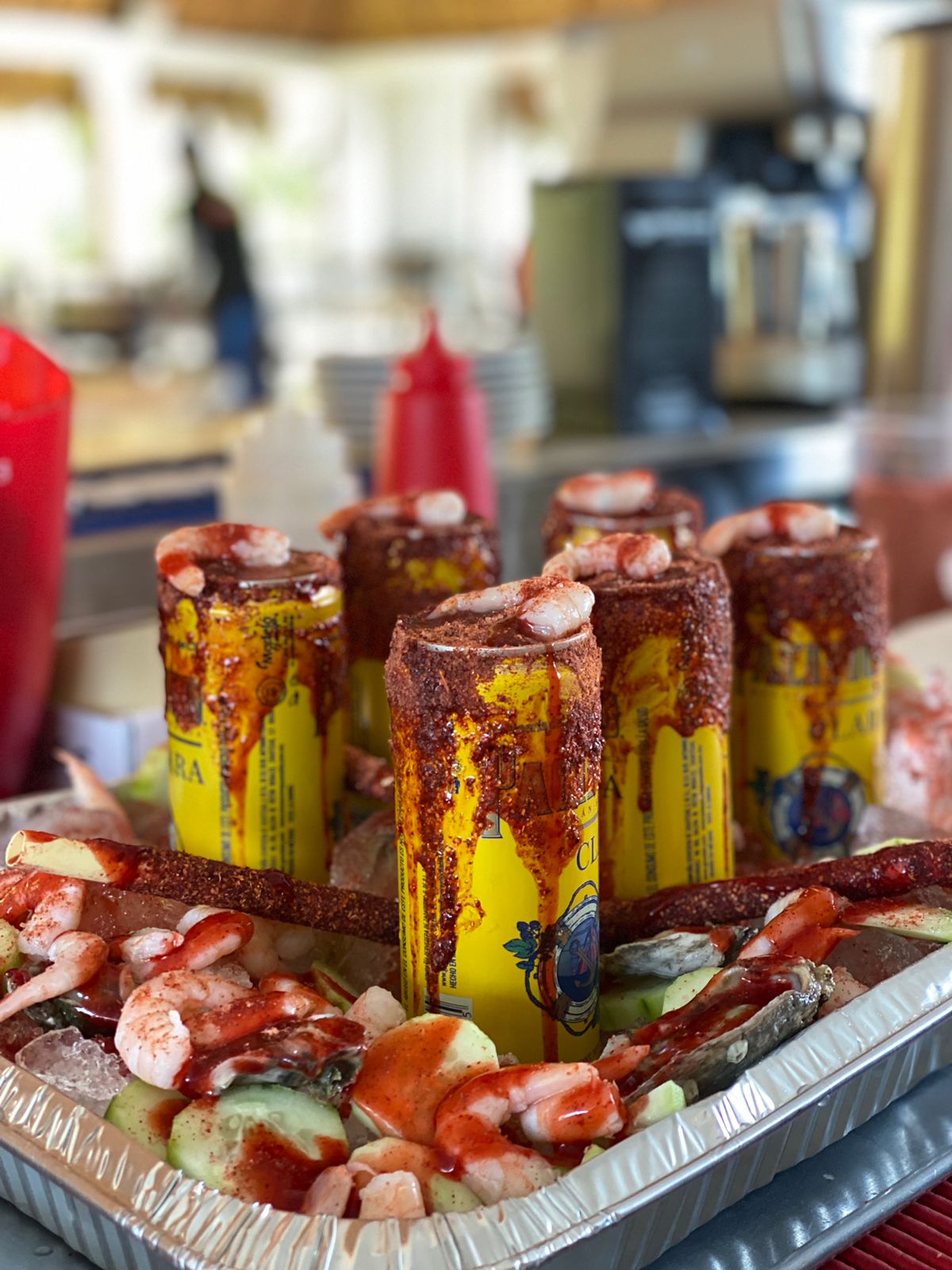 La Barca Restaurante image 2