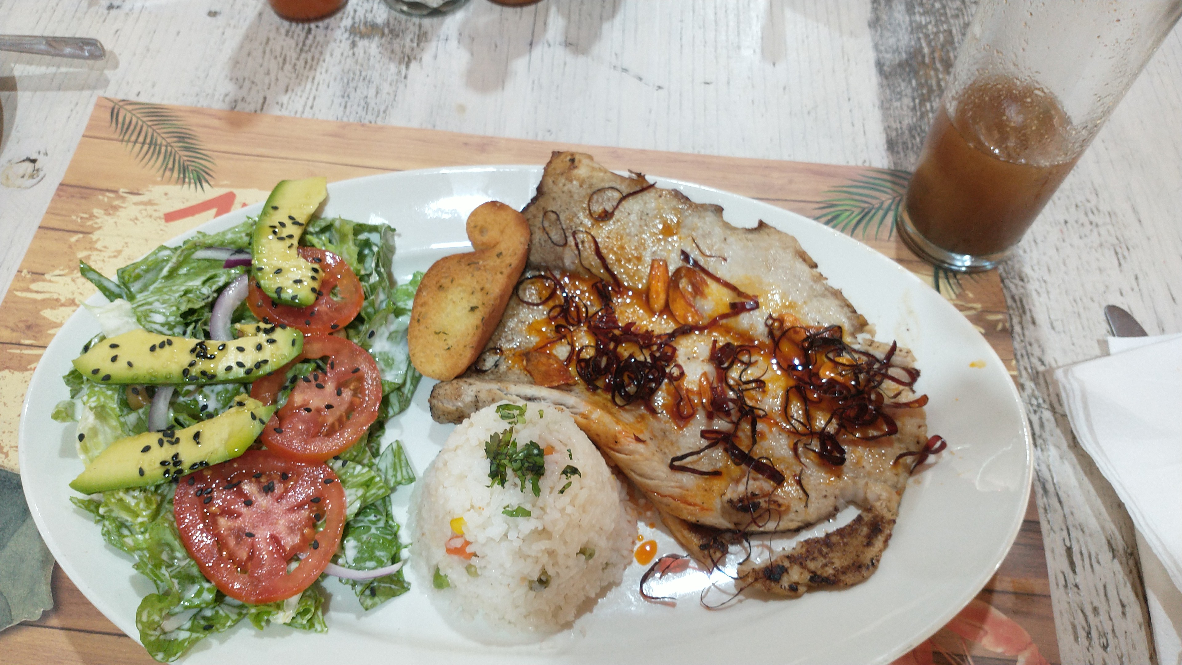 La Barca Restaurante image 3