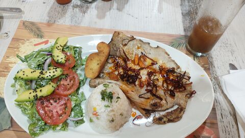 La Barca Restaurante image 3