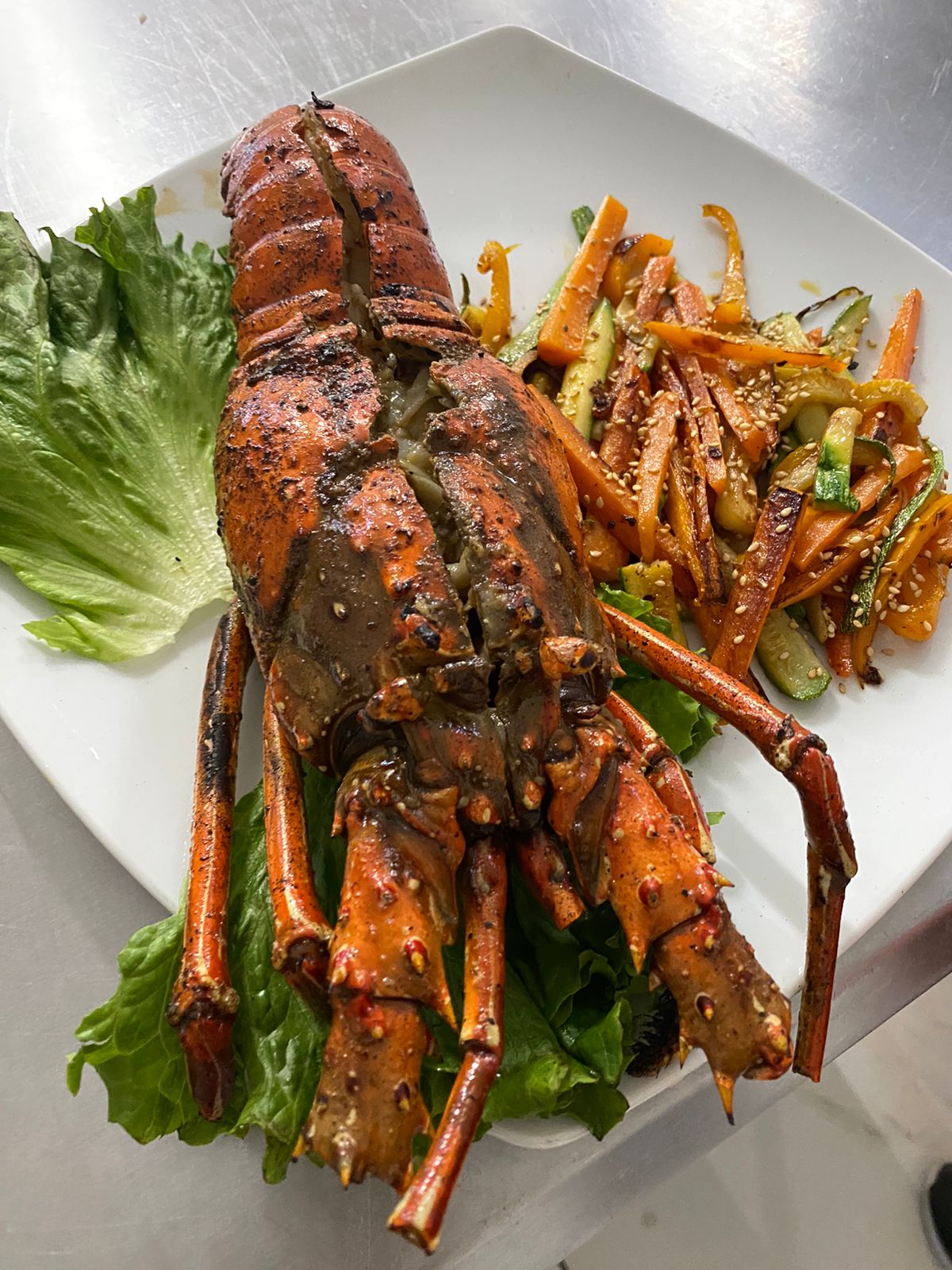 La Barca Restaurante image 4