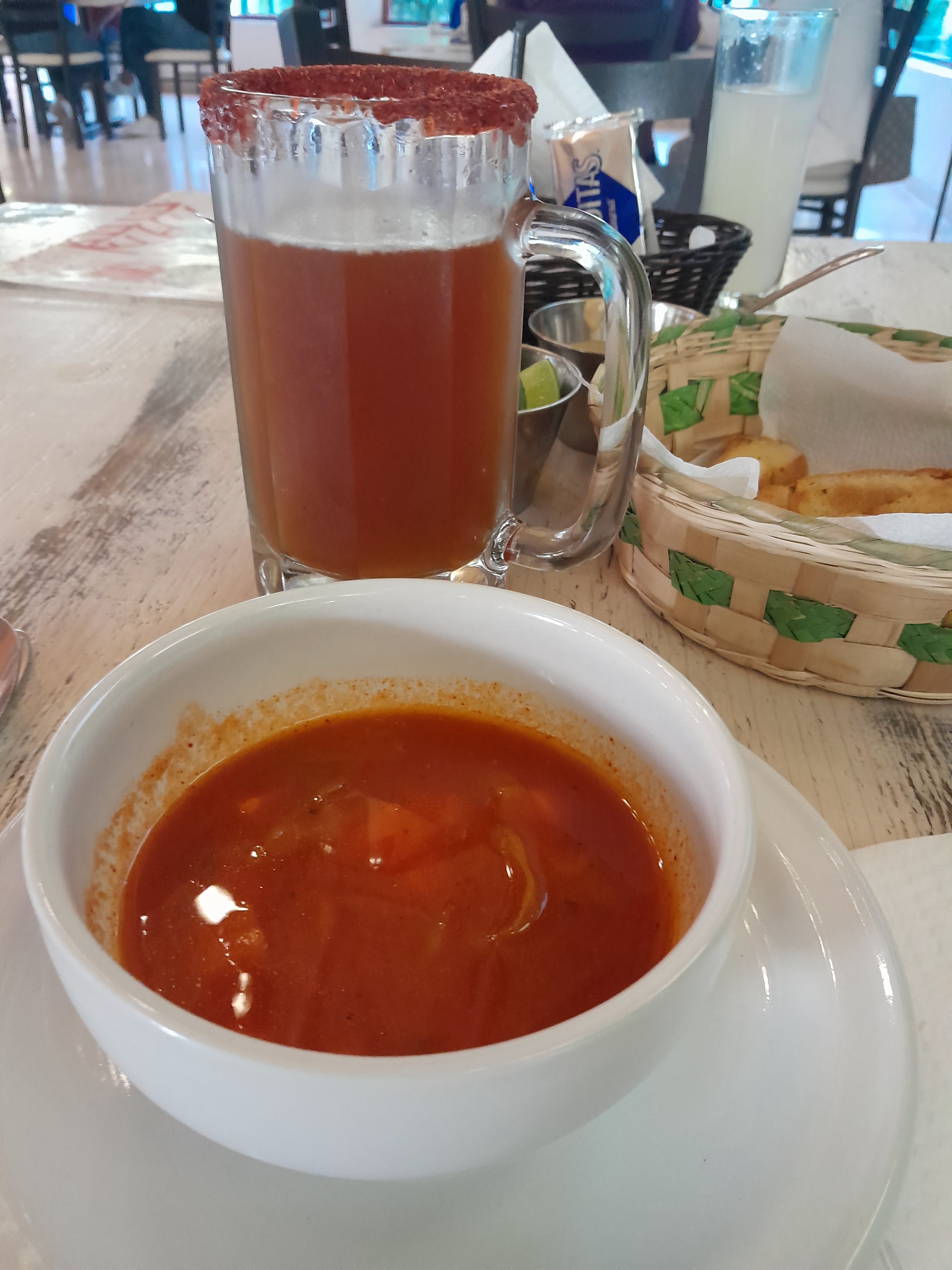 La Barca Restaurante image 5