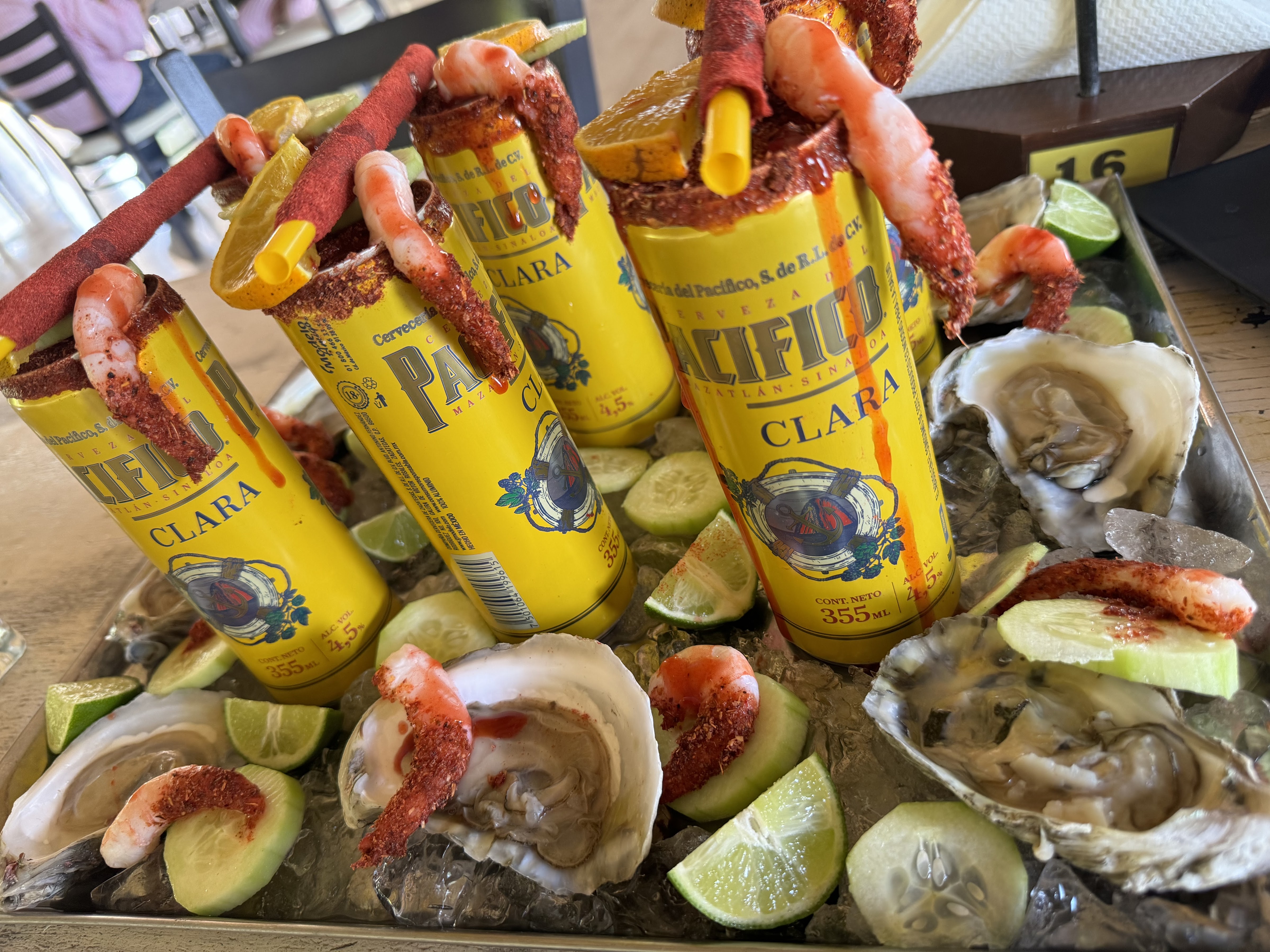 La Barca Restaurante image 7