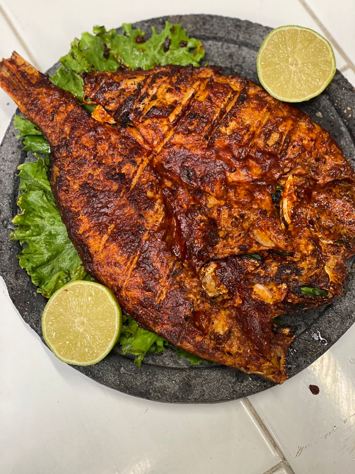 La Barca Restaurante image 8