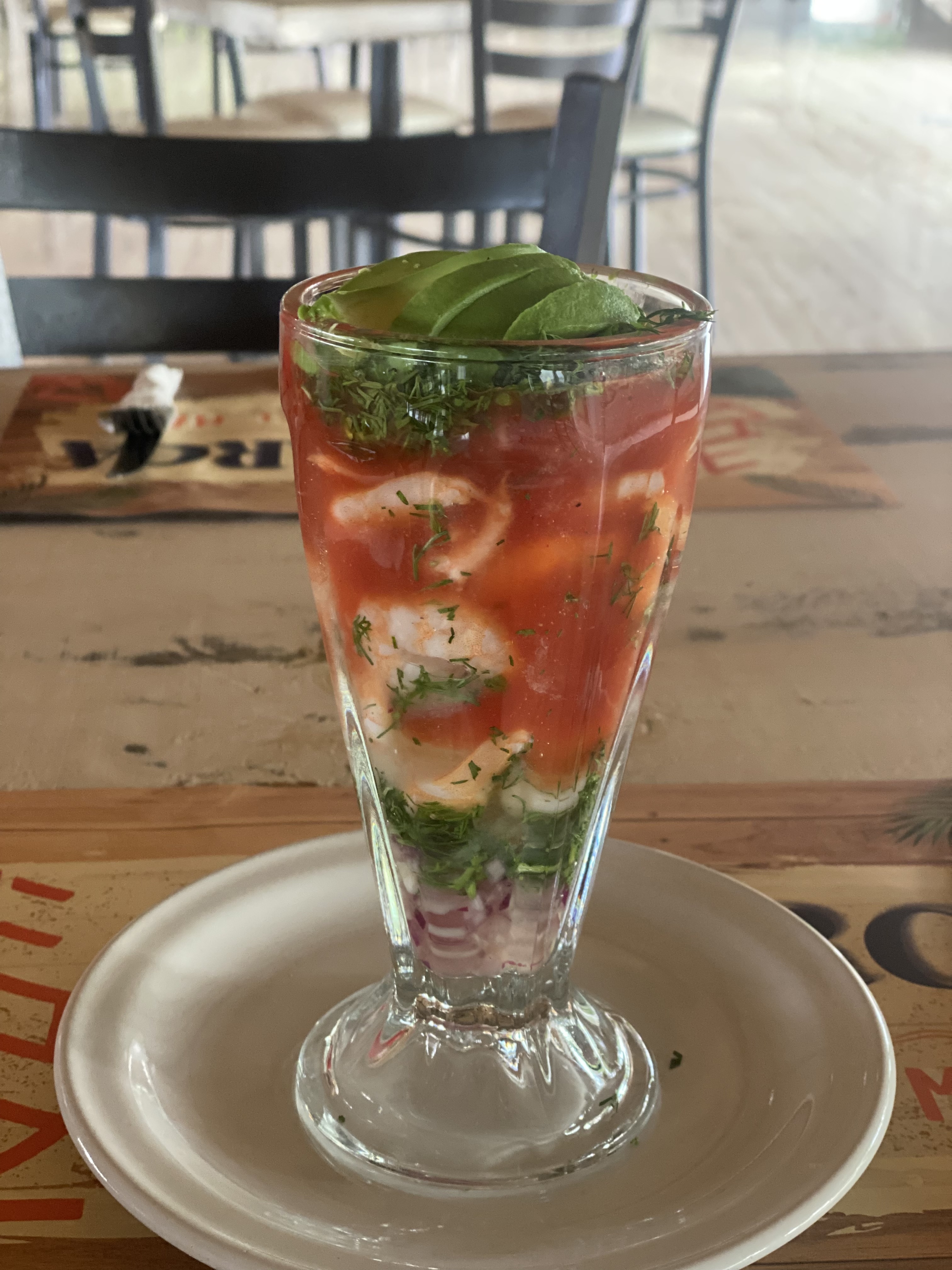 La Barca Restaurante image 9