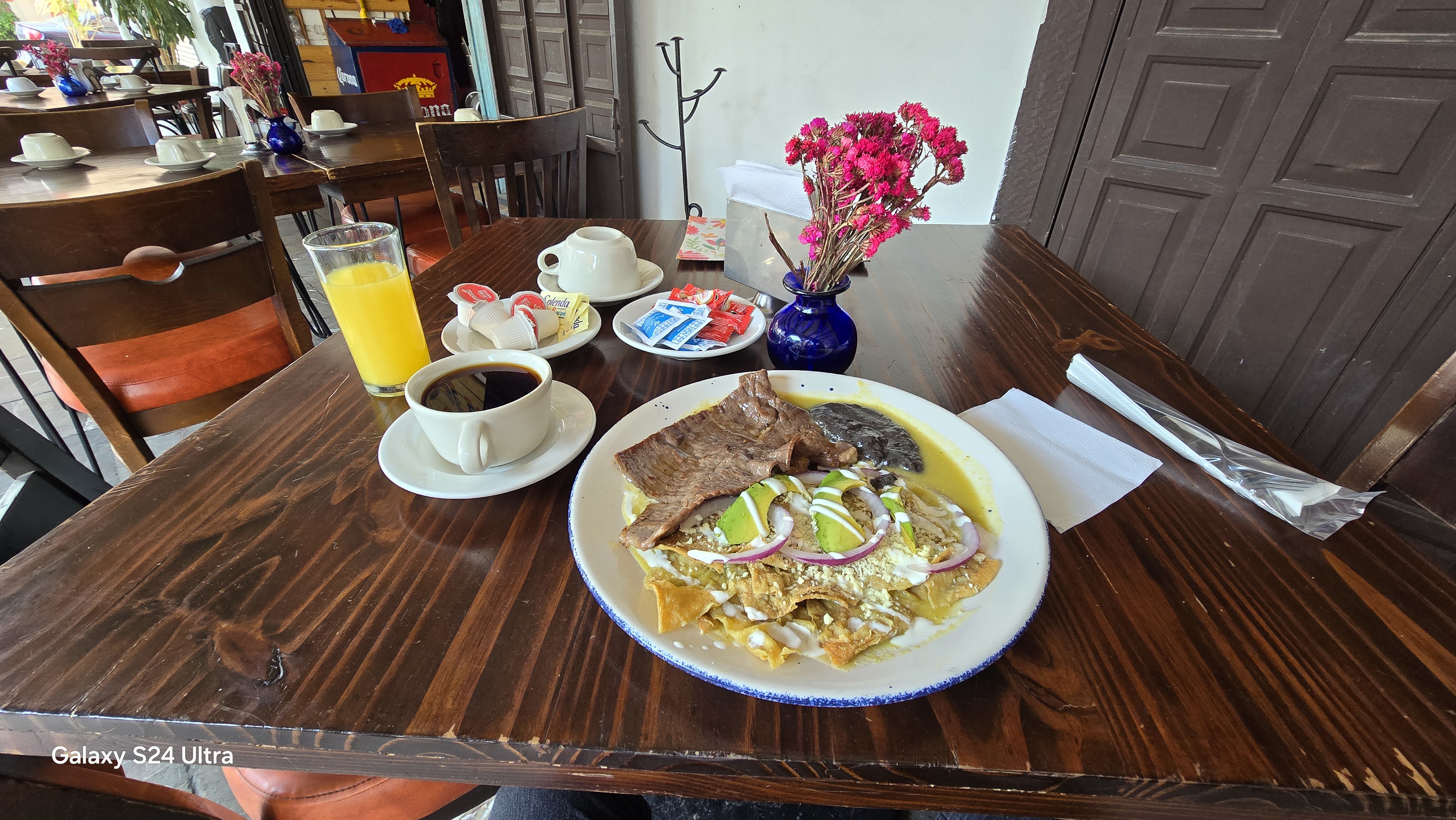 Casa de Don Porfirio image 2