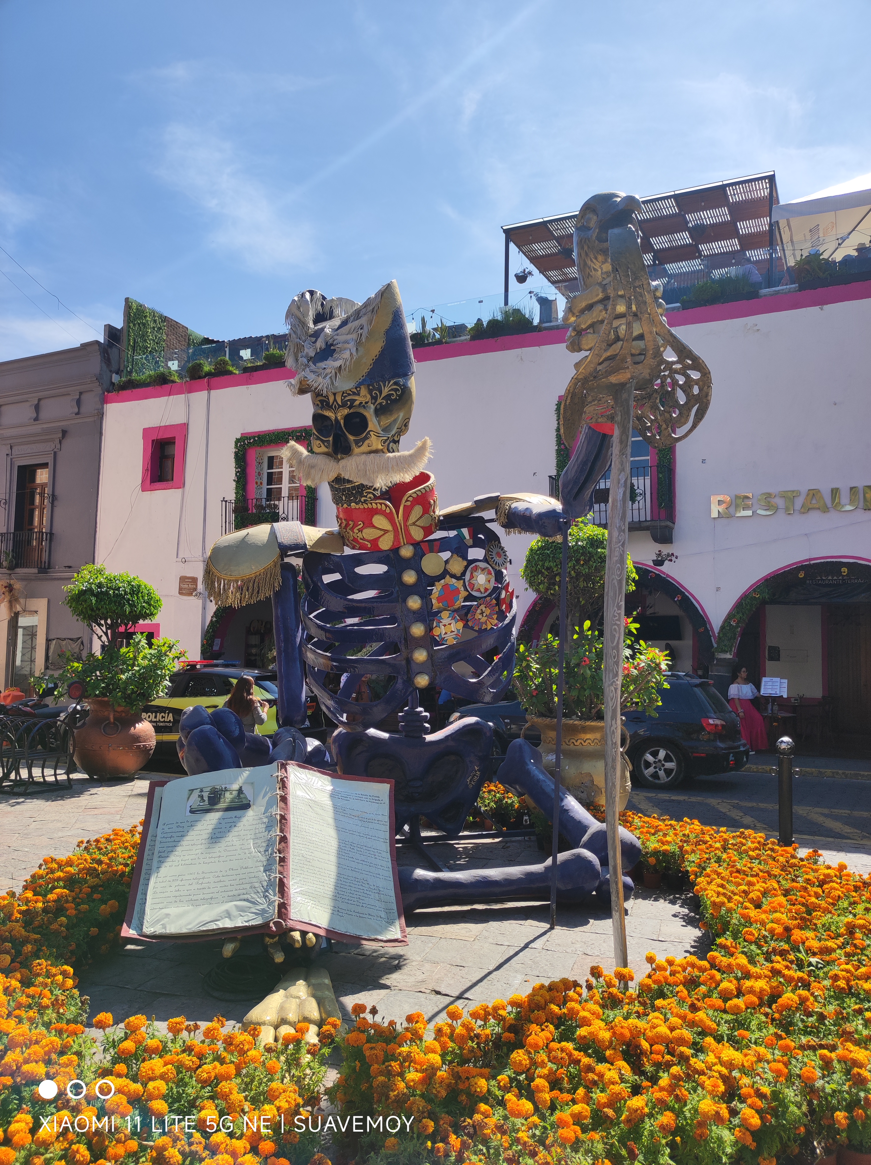 Casa de Don Porfirio image 3