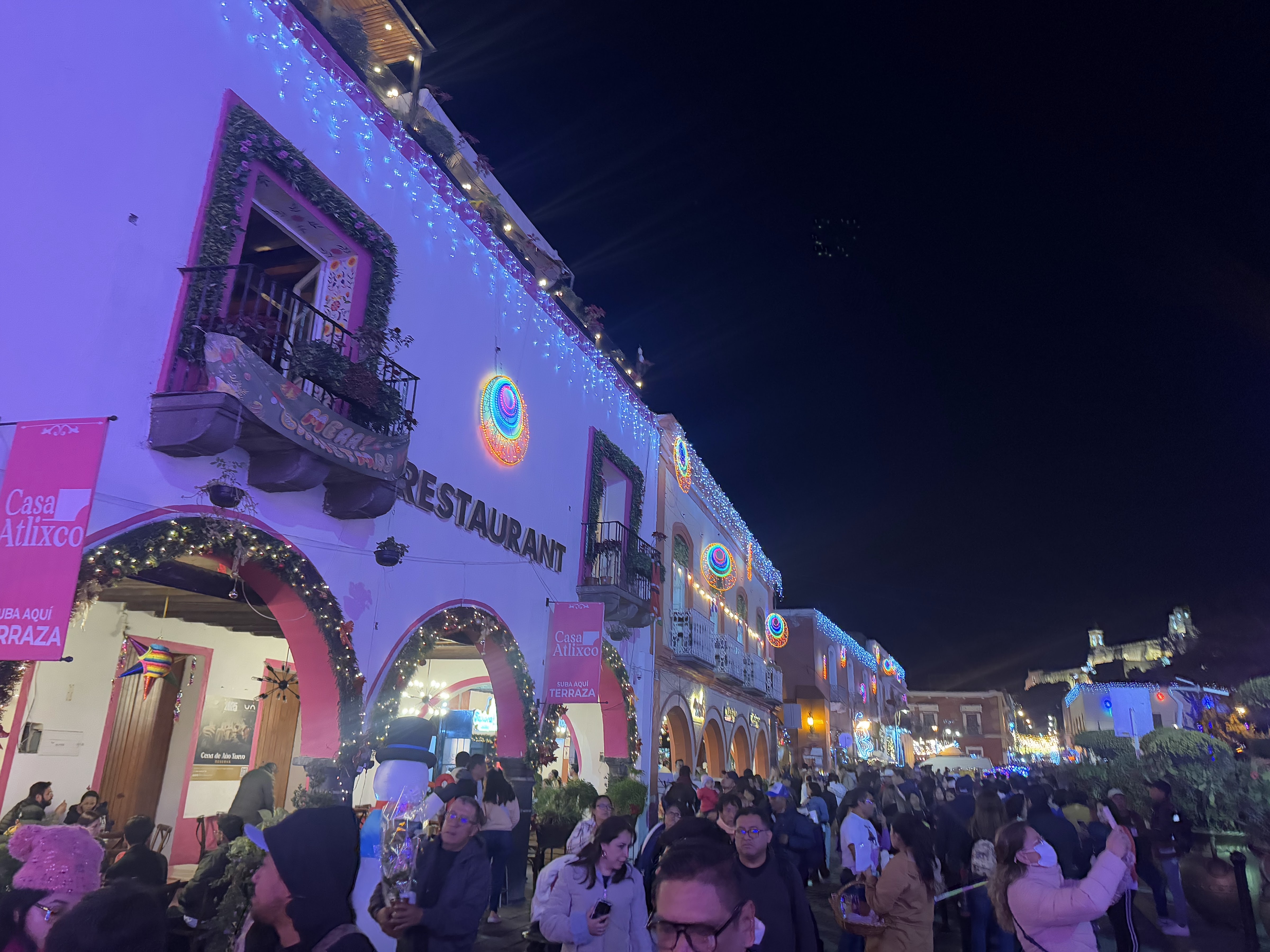 Casa de Don Porfirio image 4