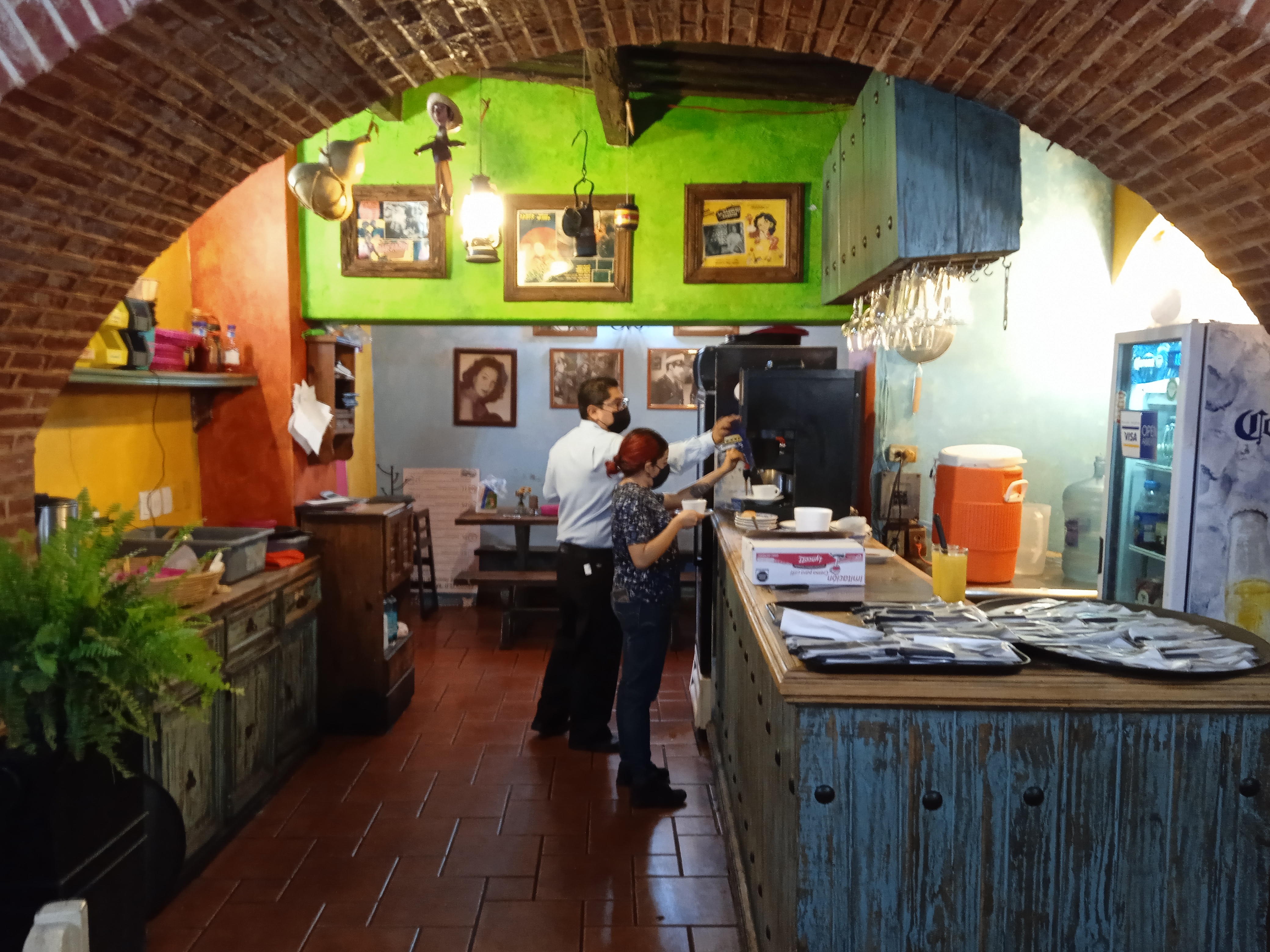 Casa de Don Porfirio image 5