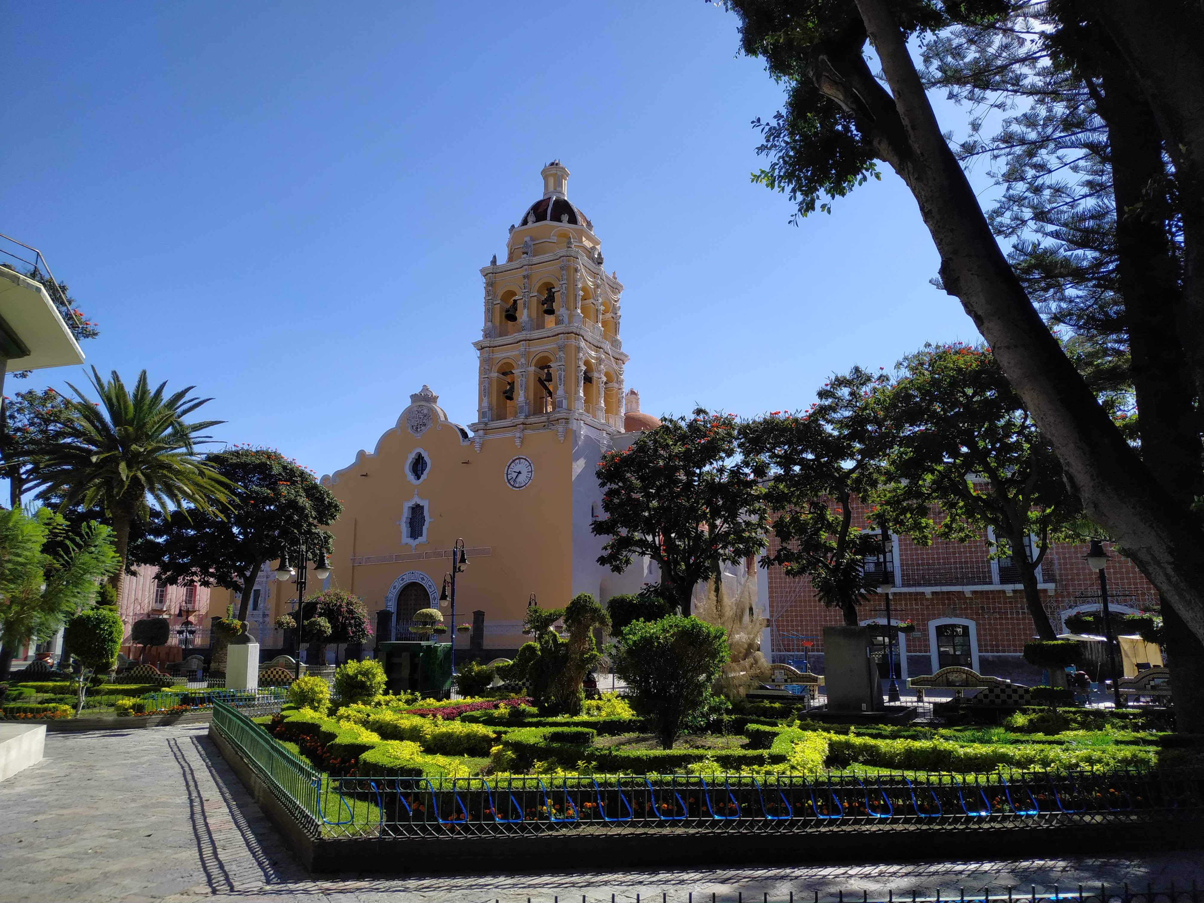 Casa de Don Porfirio image 8