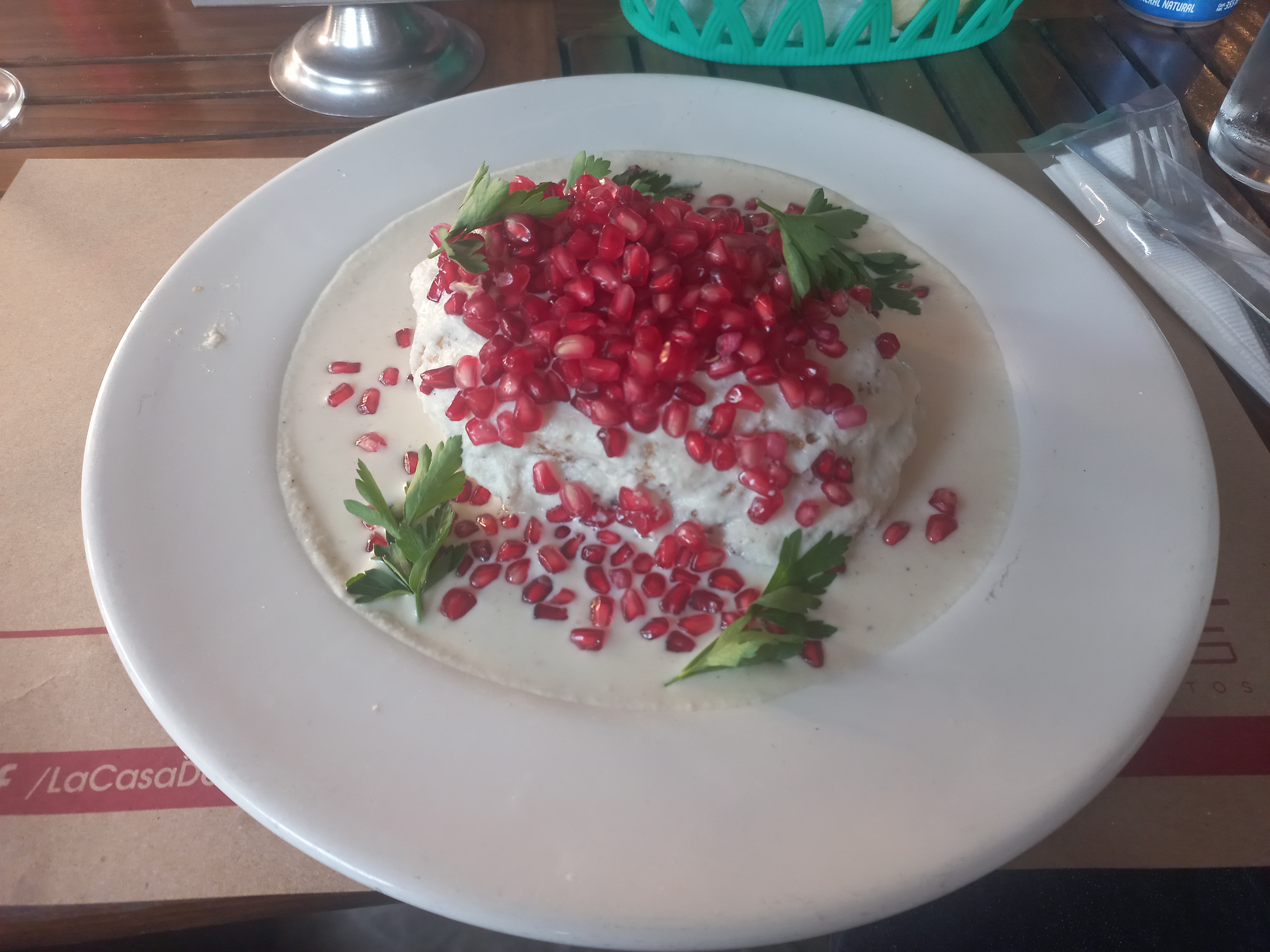 Casa de Don Porfirio image 10